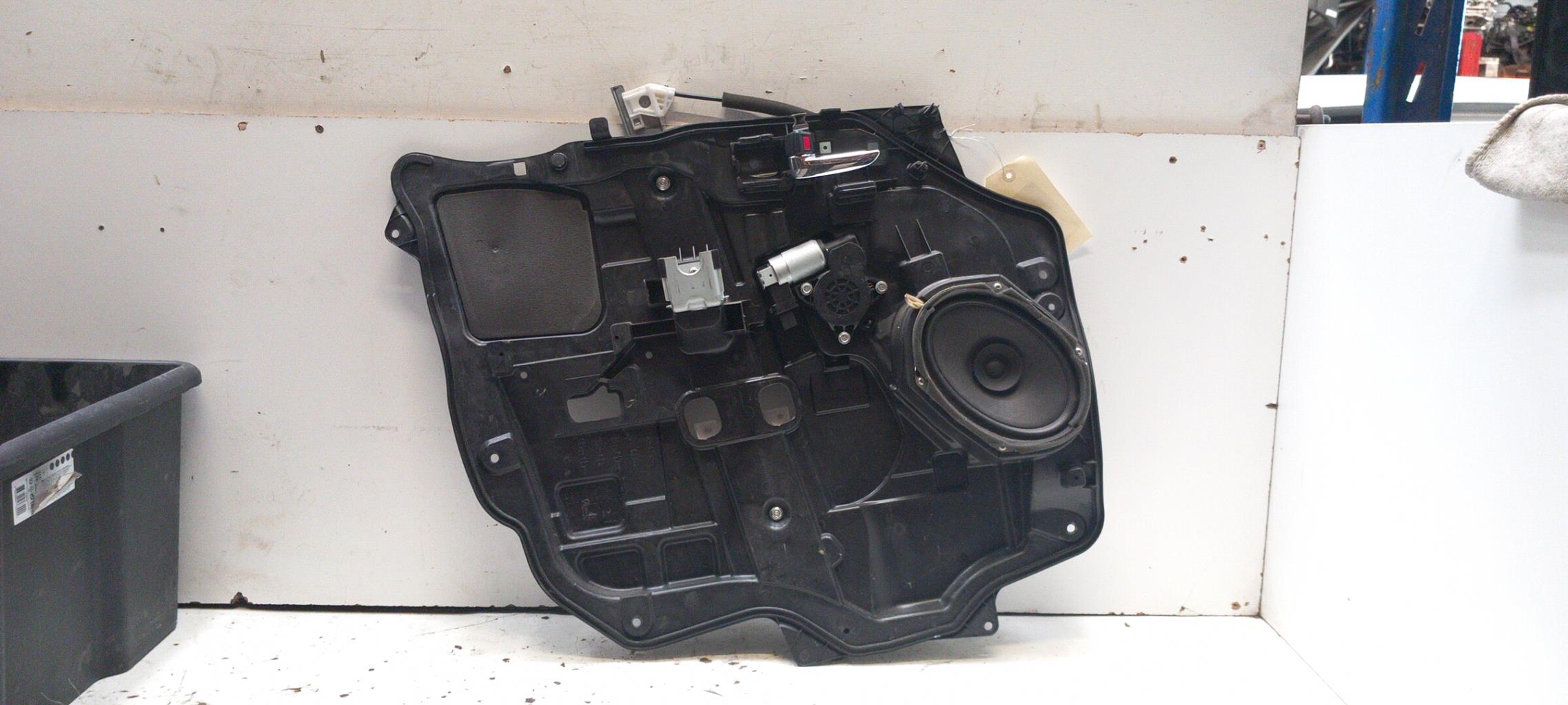 Alzacristalli elettrico anteriore sinistro MAZDA 5 1 PHASE 2 Diésel - 1