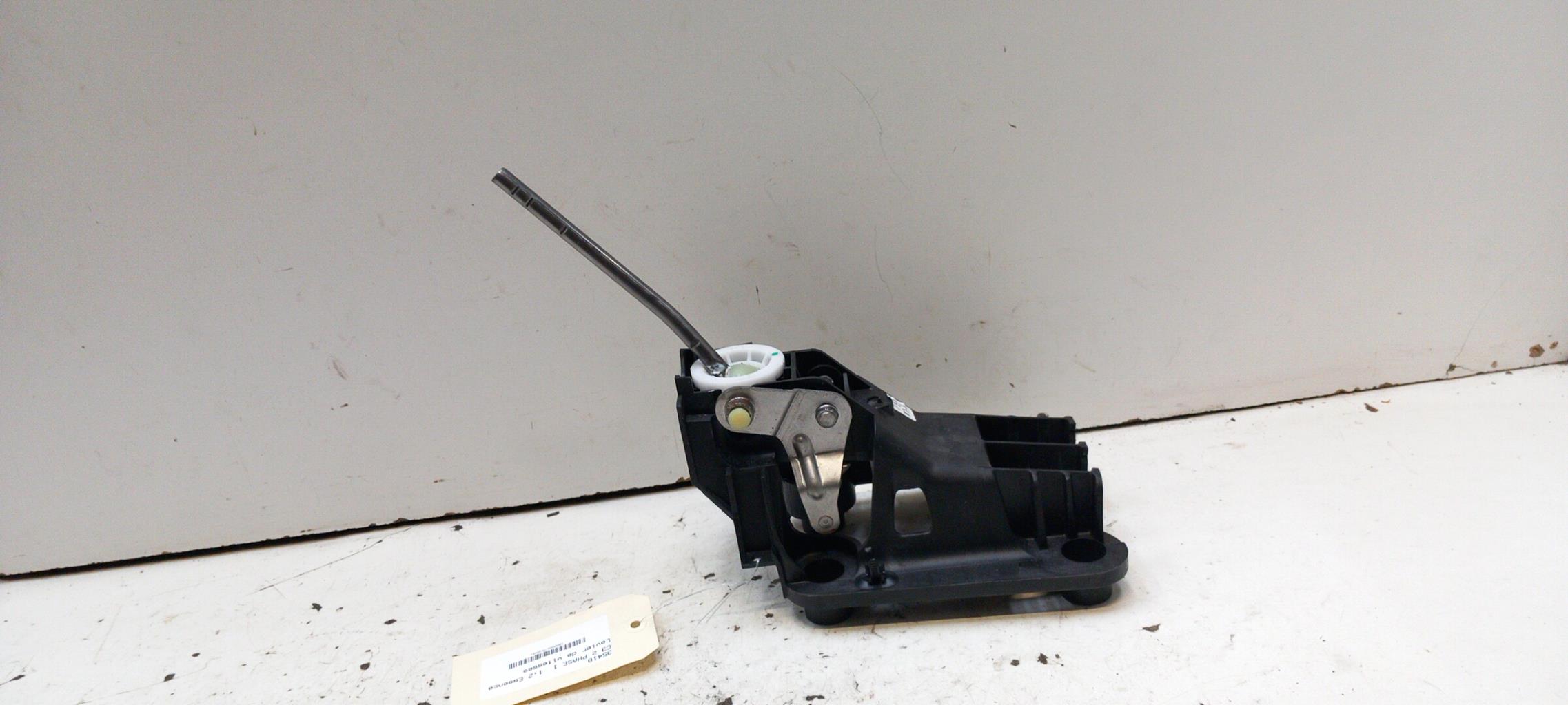 Levier de vitesses CITROEN C3 2 PHASE 1 Essence - 1