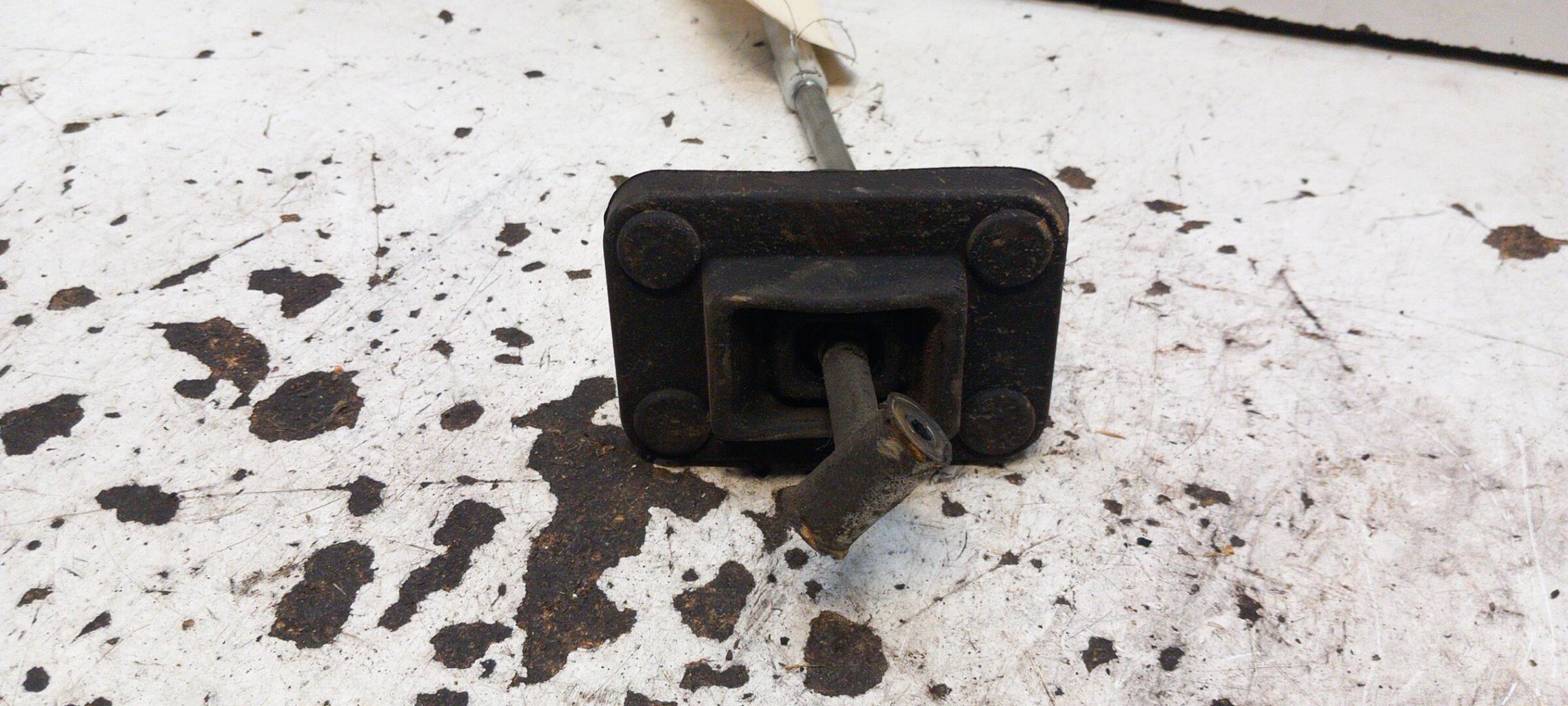 Levier de vitesses PEUGEOT 206+ Essence - 1