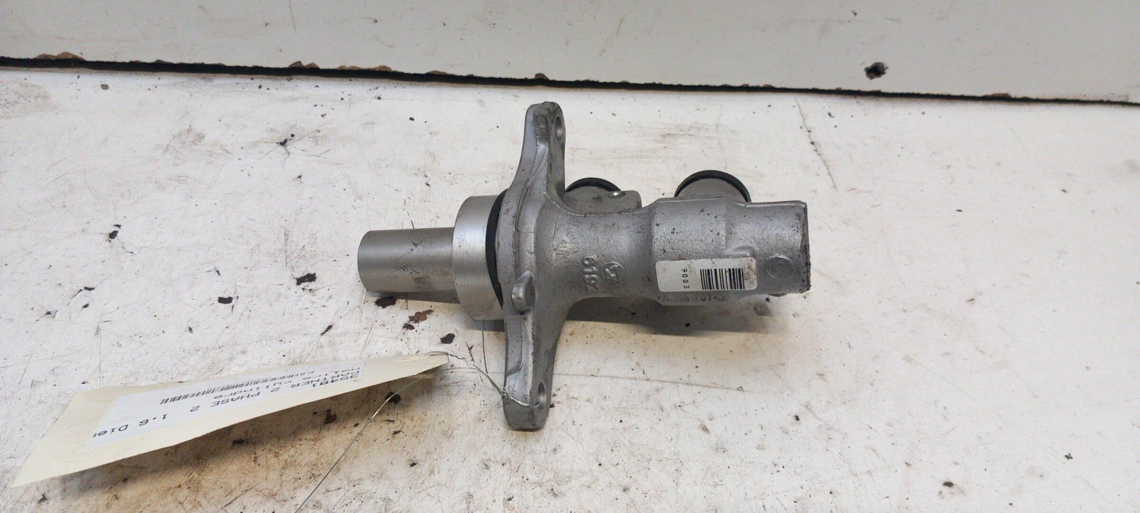 Cilindro maestro (freno) PEUGEOT PARTNER 2 PHASE 2 Diésel - 1