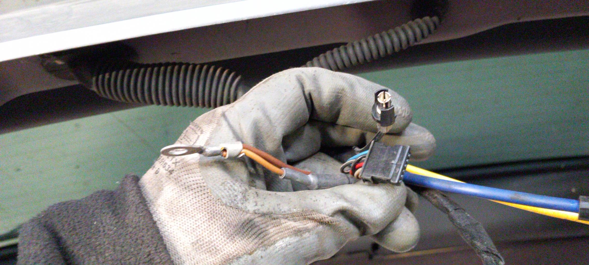 Portabagagli/Portellone posteriore MERCEDES CLASSE A 168 PHASE 1 Gasolina - 1