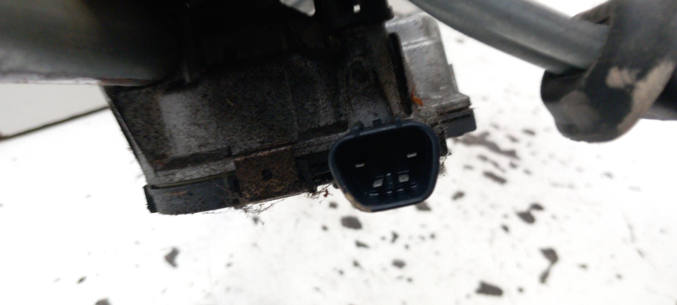 Motore tergicristallo anteriore OPEL MERIVA B PHASE 1 Diésel - 1