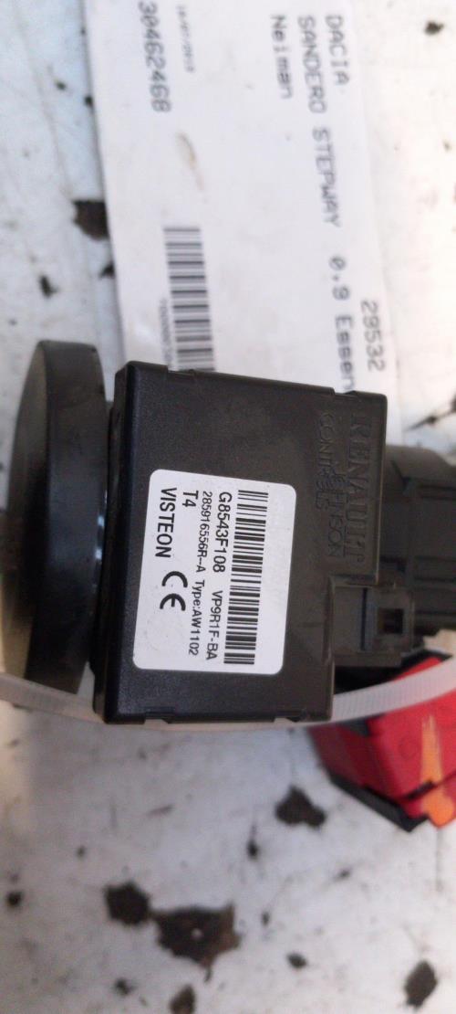 Photo de la pièce