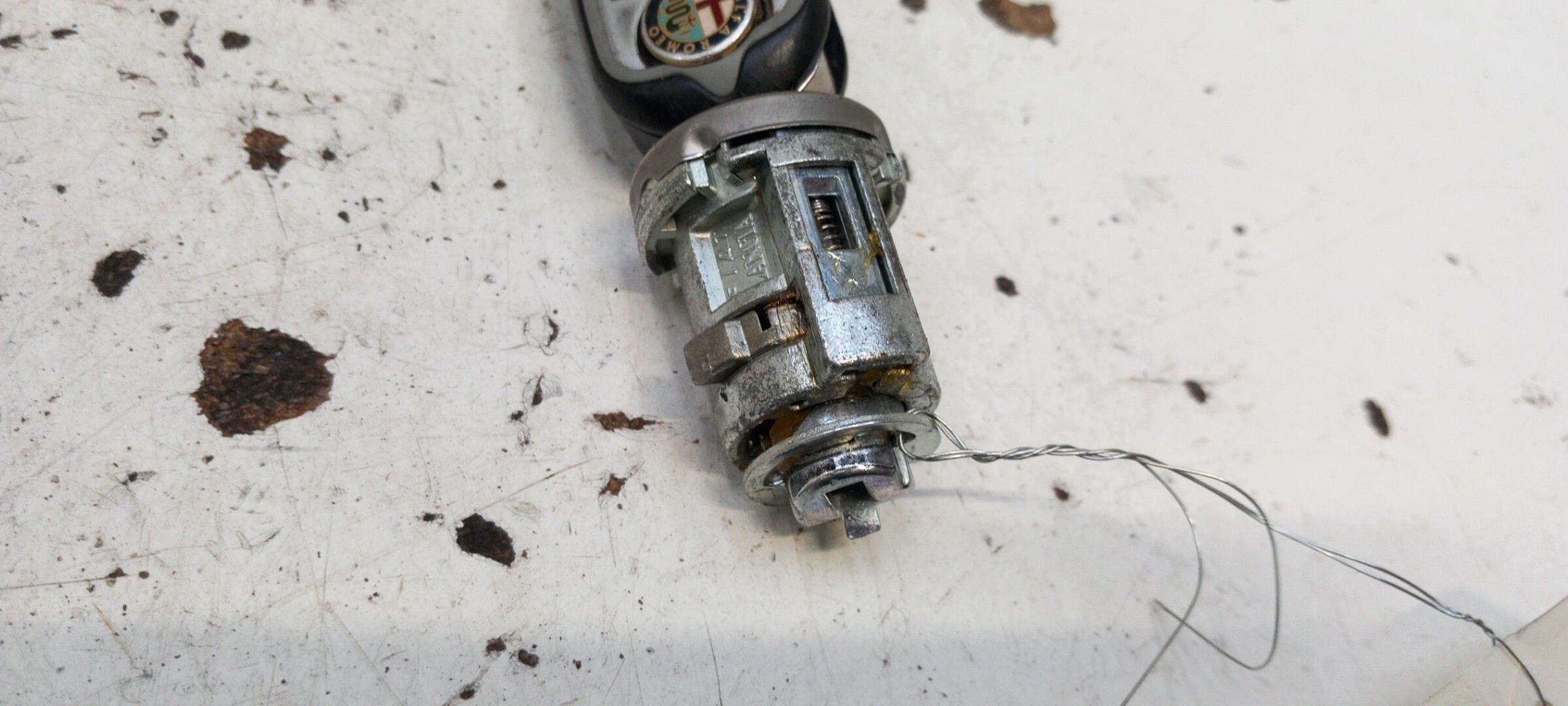Neiman ALFA ROMEO MITO PHASE 1 Diesel - 1