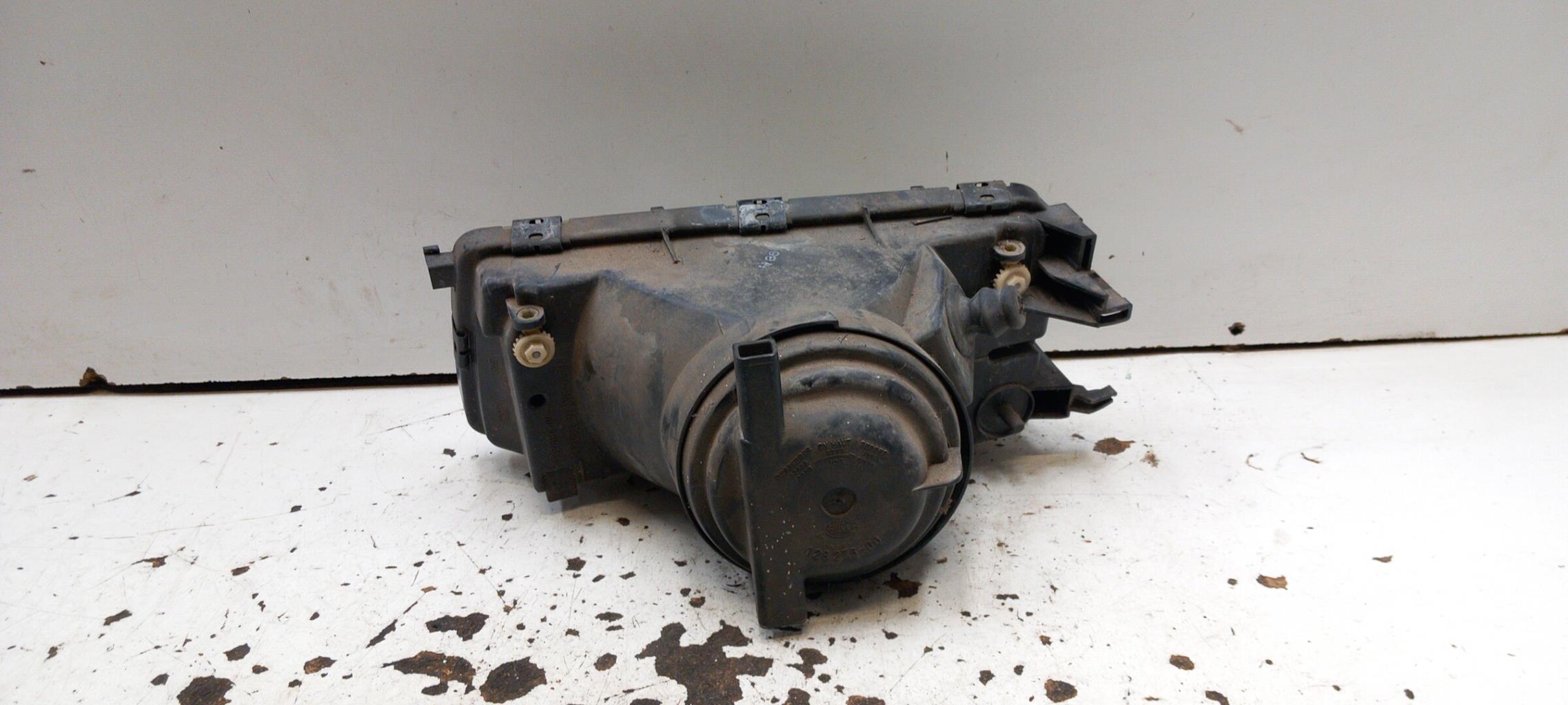 Gruppo ottico anteriore principale destro (luci)(faro) AUDI 80 3 PHASE 1 Gasolina - 1