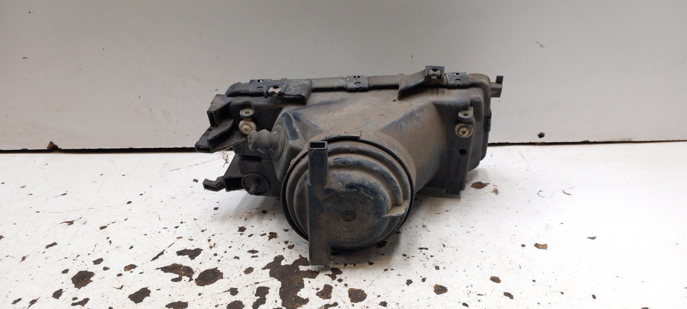 Gruppo ottico anteriore principale sinistro (luci)(faro) AUDI 80 3 PHASE 1 Gasolina - 1