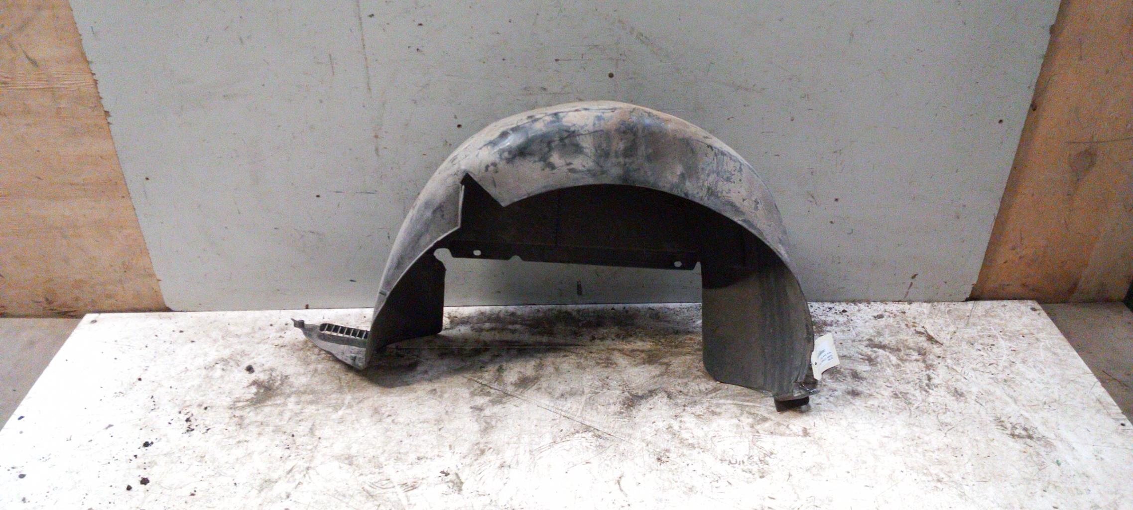 Parasale posteriore destro CITROEN XSARA PICASSO PHASE 1 Diésel - 1