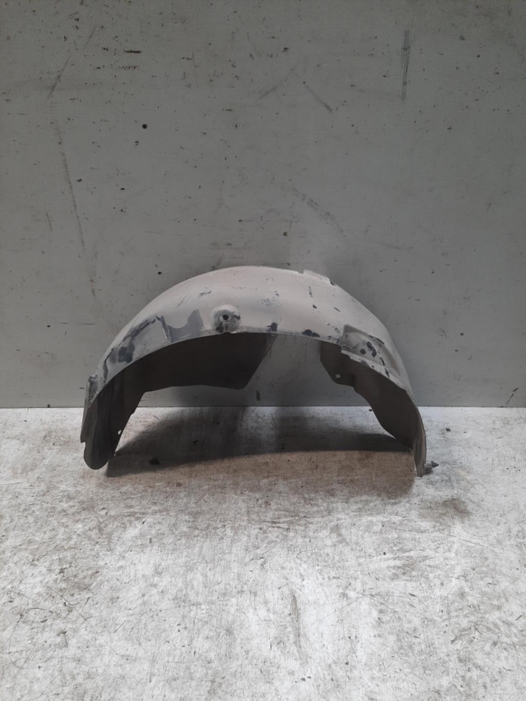 Parasale posteriore sinistro NISSAN NOTE 1 PHASE 1 Gasolina - 1