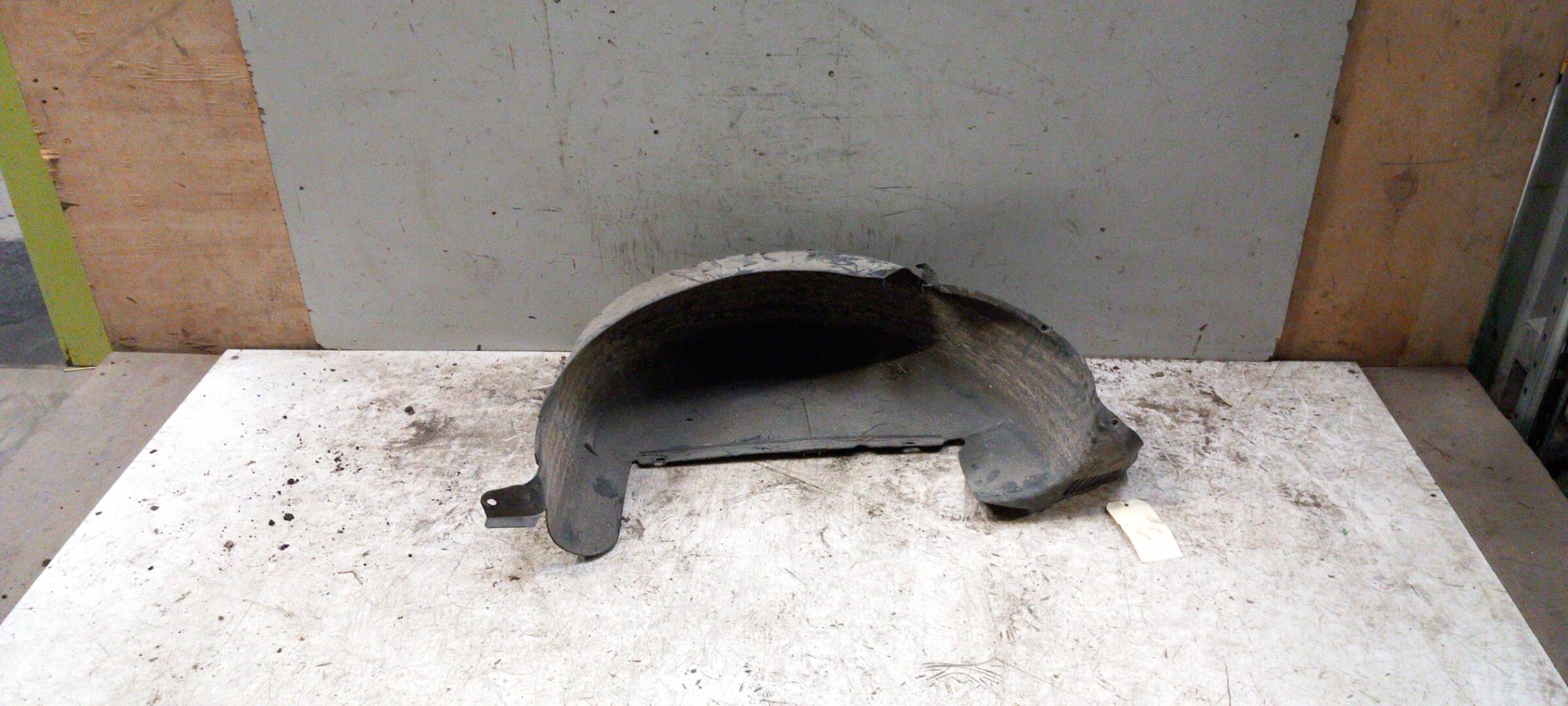 Parasale posteriore sinistro CITROEN XSARA PICASSO PHASE 1 Gasolina - 1