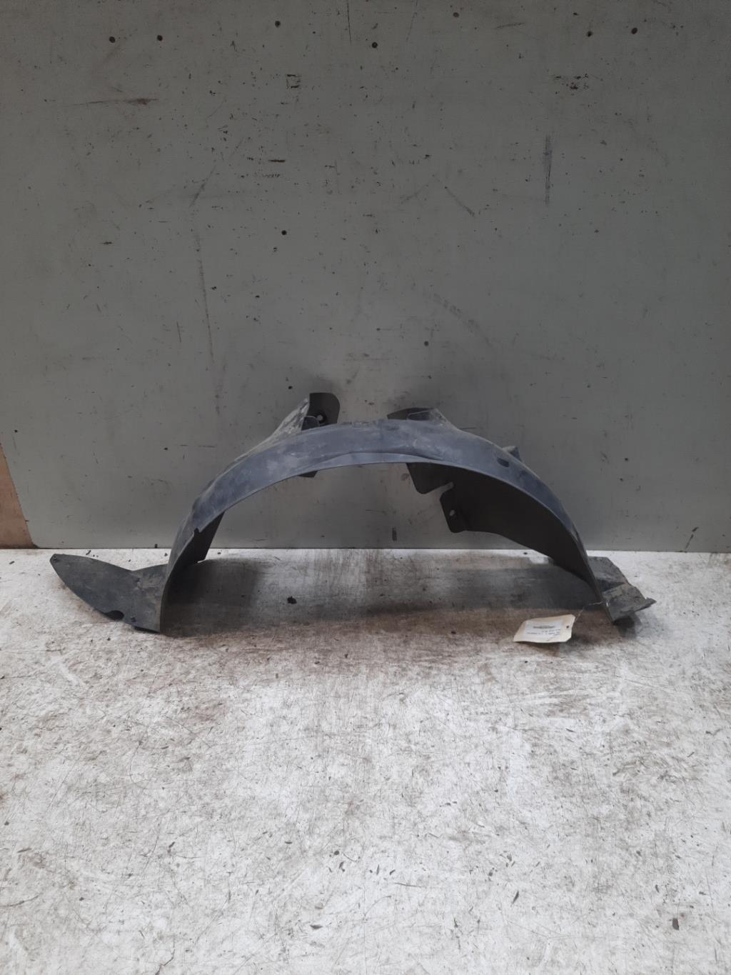 Parasale anteriore sinistro PEUGEOT 206 PHASE 1 Gasolina - 1