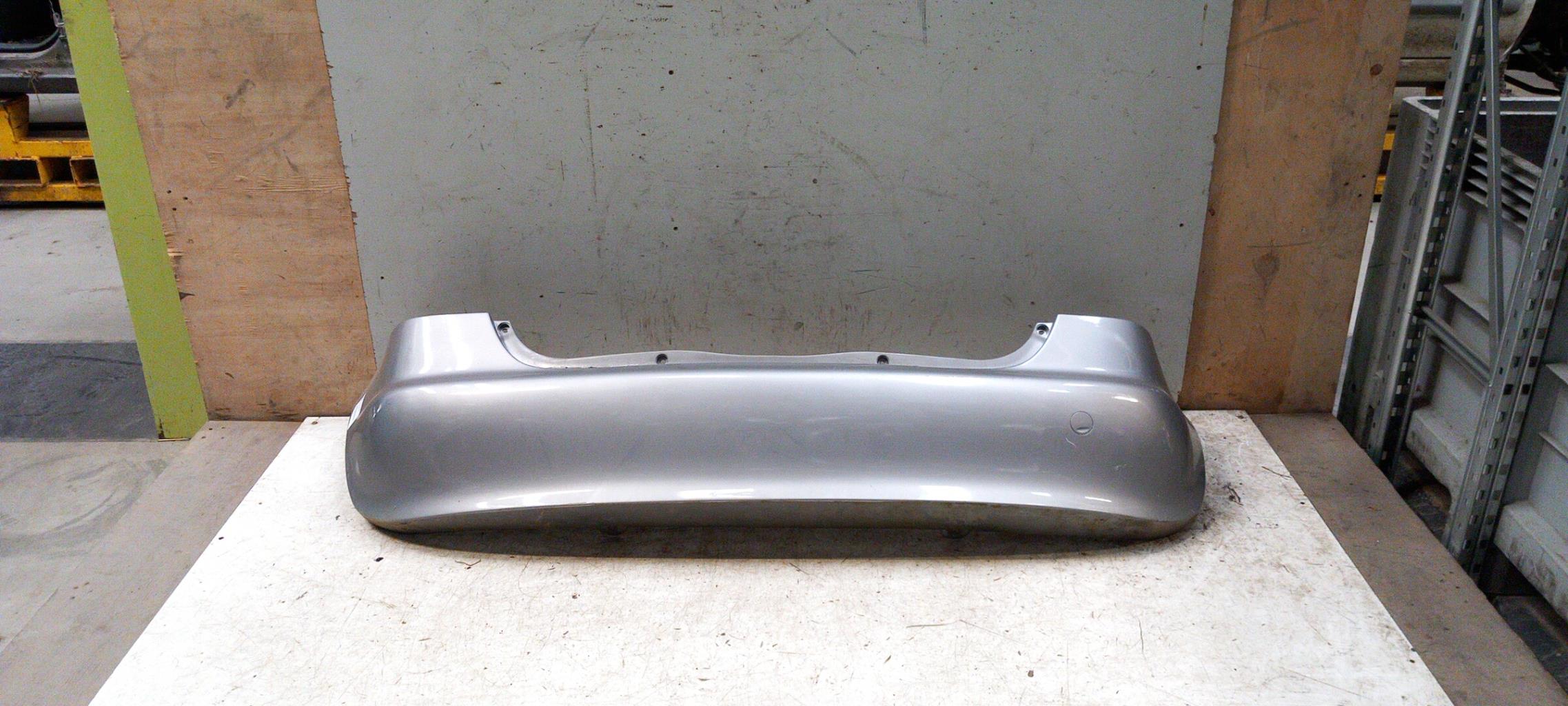 Paraurti posteriore MERCEDES CLASSE A 168 PHASE 1 Gasolina - 1