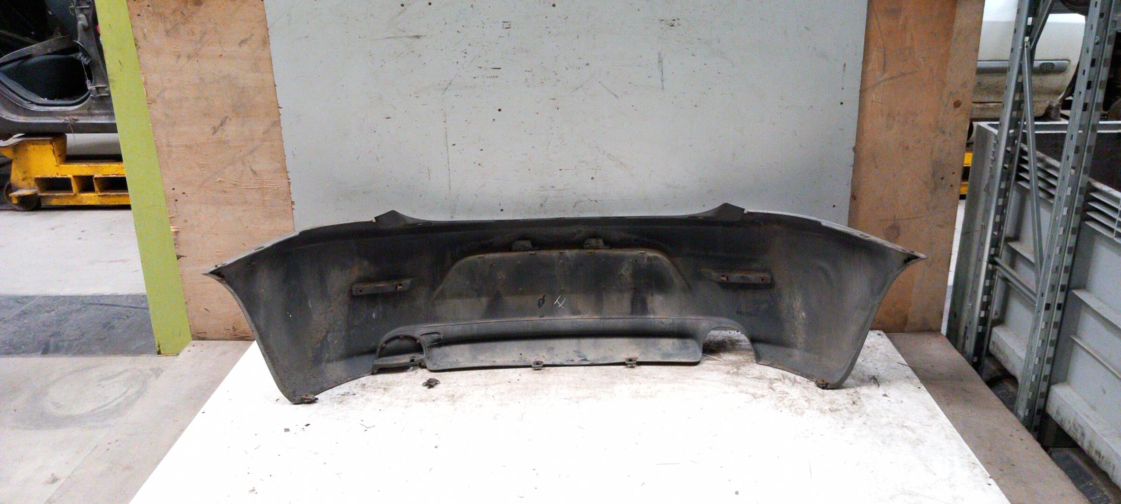 Paraurti posteriore ALFA ROMEO 147 PHASE 2 Diésel - 1