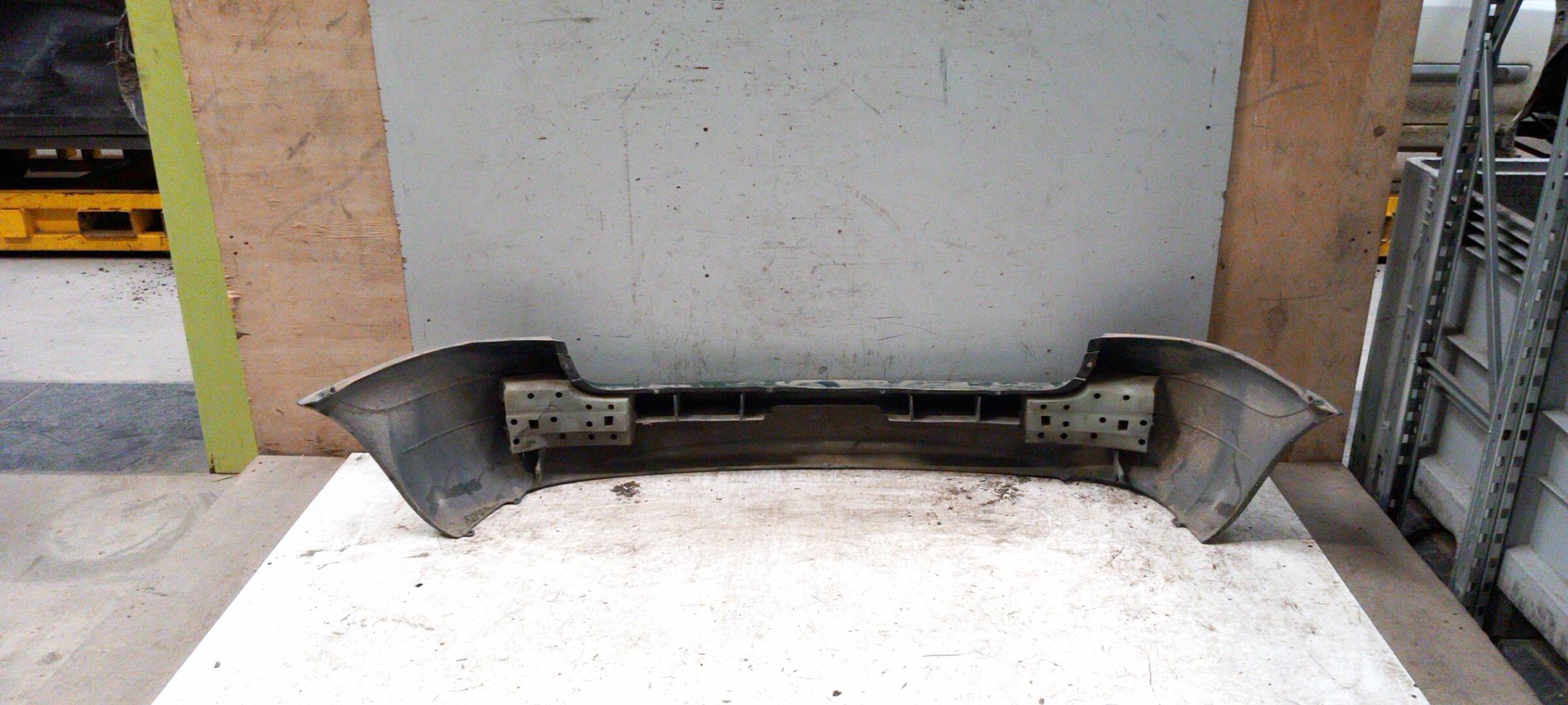 Paraurti posteriore RENAULT SCENIC 1 PHASE 1 Diésel - 1
