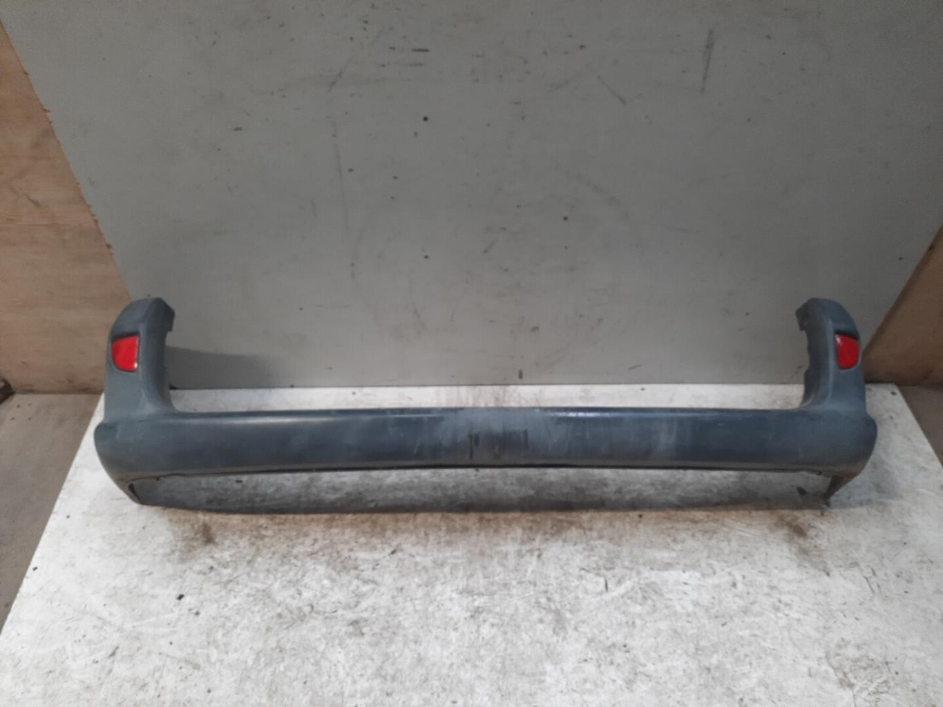 Paraurti posteriore RENAULT KANGOO 1 PHASE 1 Diésel - 1