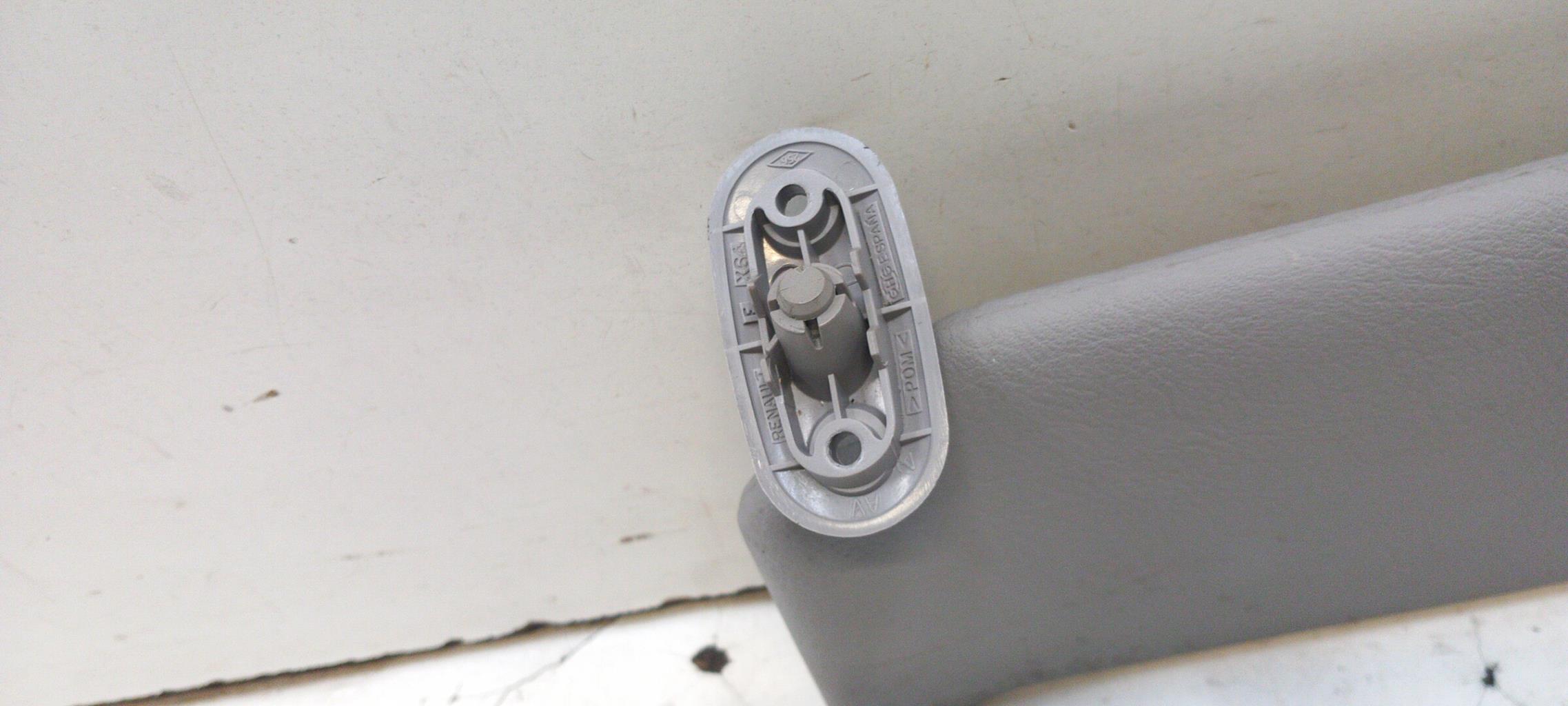 Visiera parasole destra RENAULT MEGANE 1 PHASE 2 COUPE Gasolina - 1