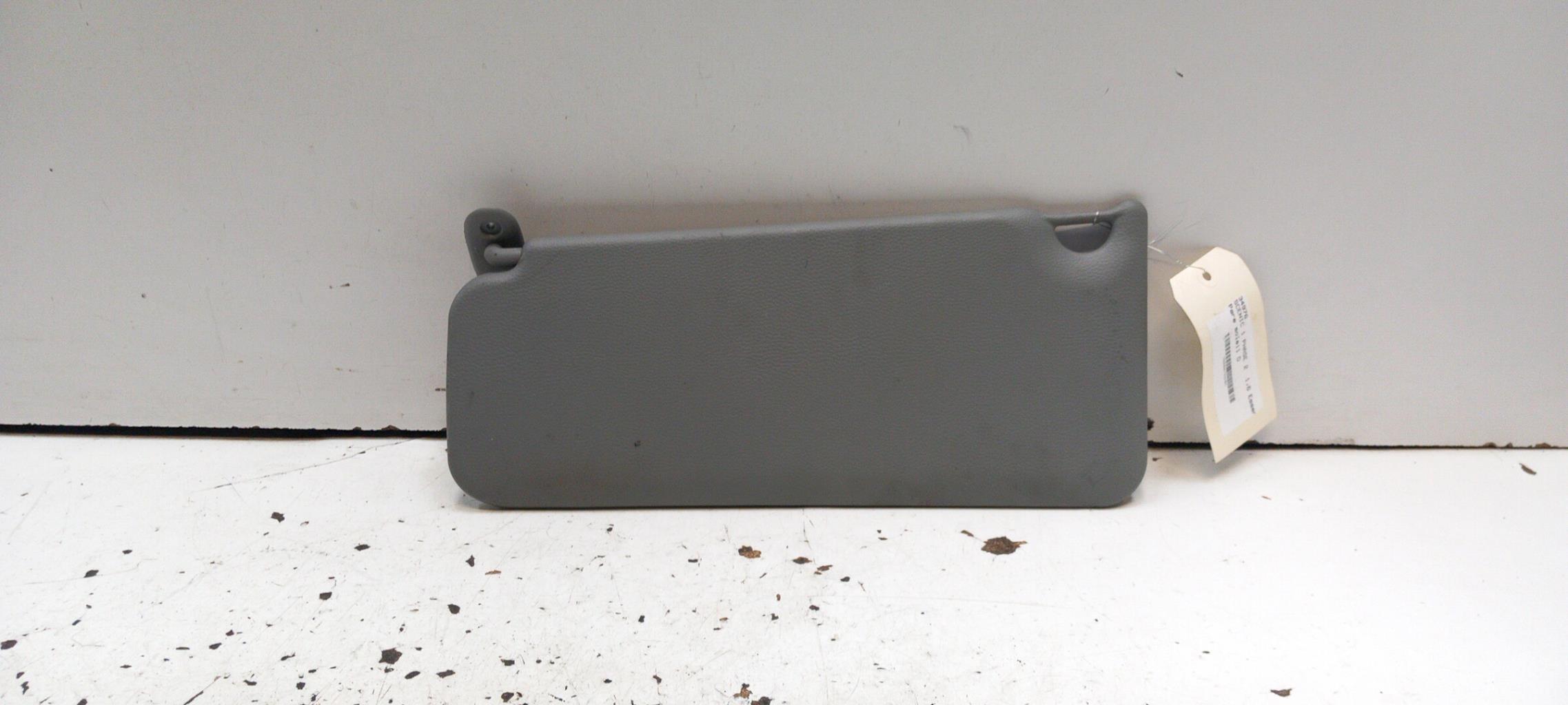 Visiera parasole destra RENAULT SCENIC 1 PHASE 2 Gasolina - 1