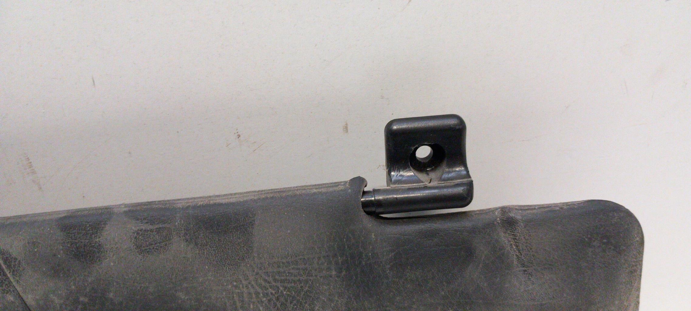 Visiera parasole destra PEUGEOT BOXER 1 Diésel - 1