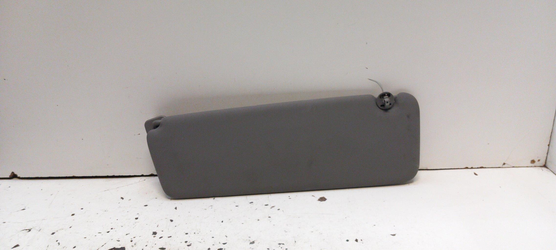 Visiera parasole destra OPEL MOVANO B Diésel - 1