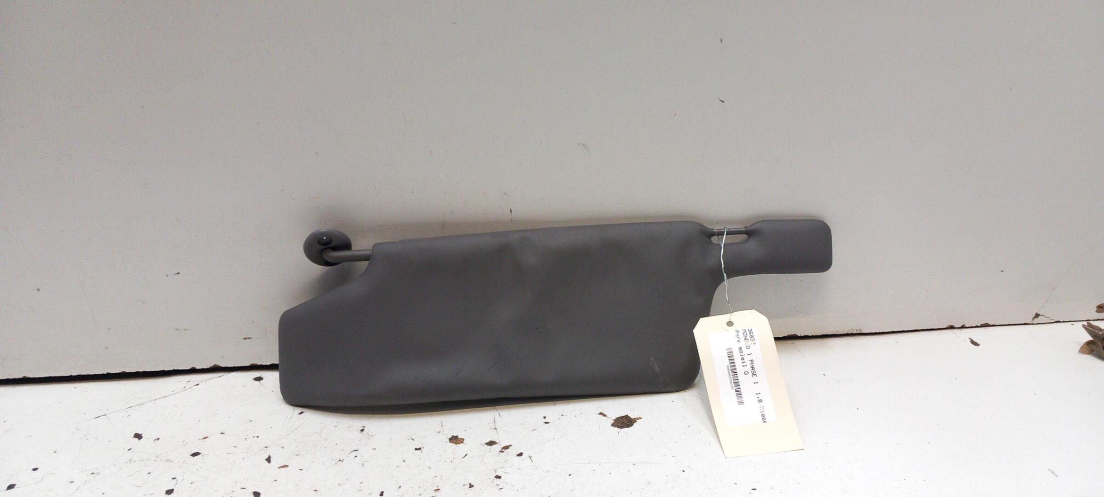 Visiera parasole sinistra FORD MONDEO 1 PHASE 1 Diésel - 1