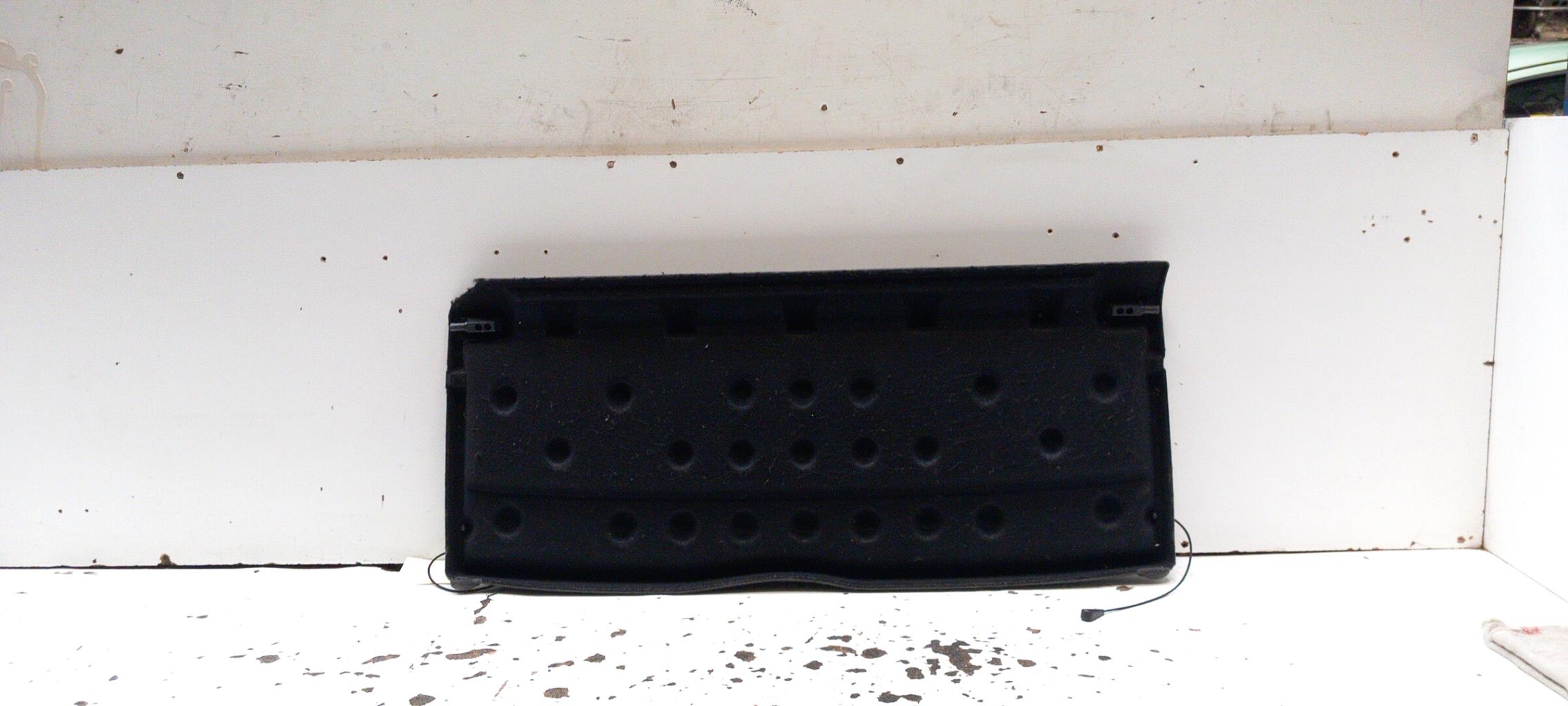 Tendalino cappelliera SEAT IBIZA 2 PHASE 3 Gasolina - 1