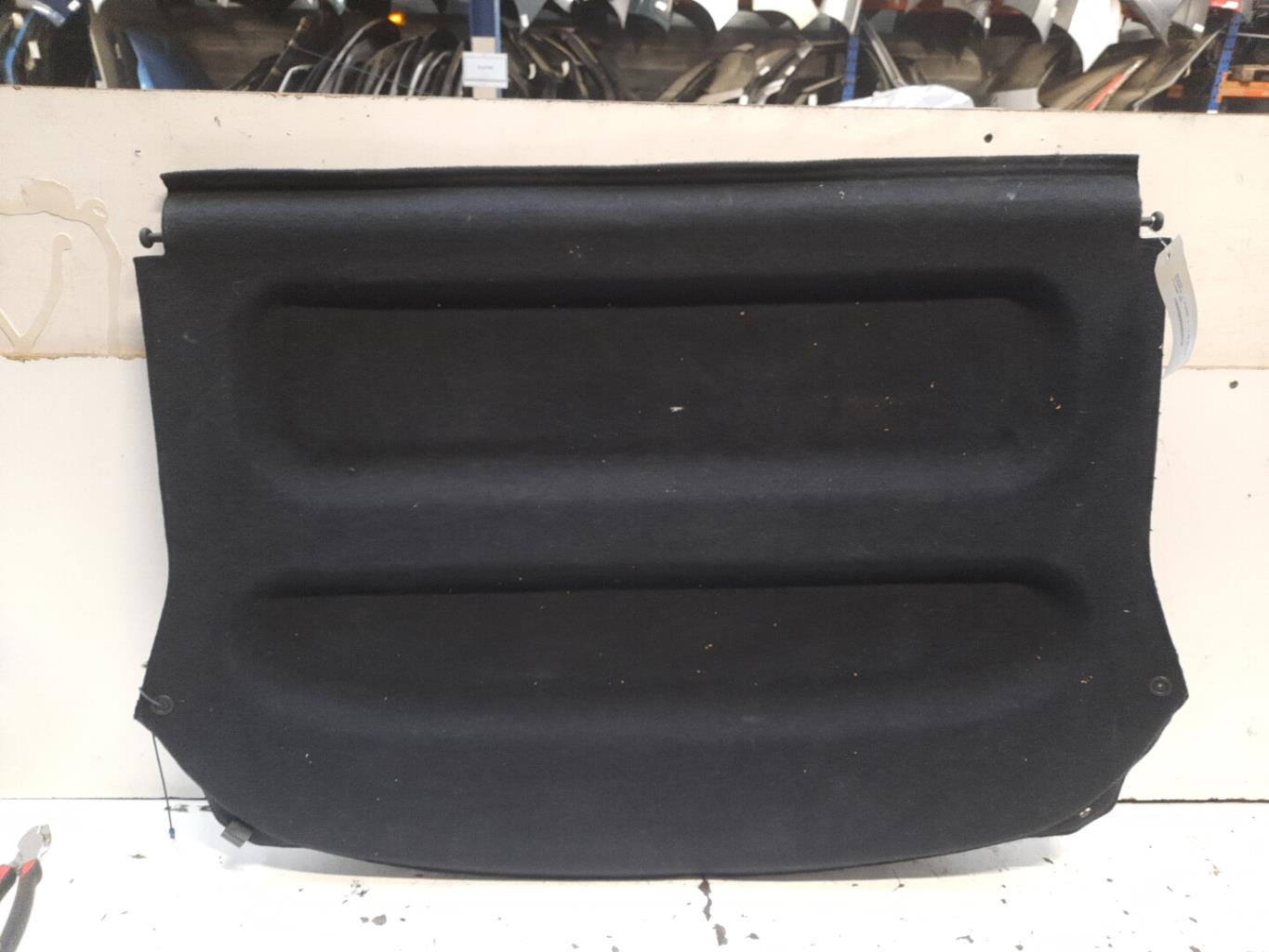 Plage arriere FORD MONDEO 1 PHASE 1 Diesel - 1