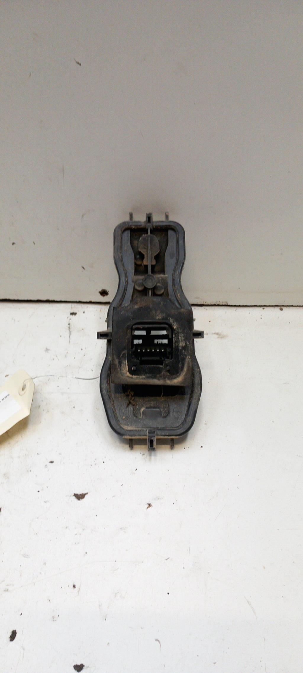 Base portalampade fanale posteriore destro RENAULT SCENIC 2 PHASE 2 Diésel - 1