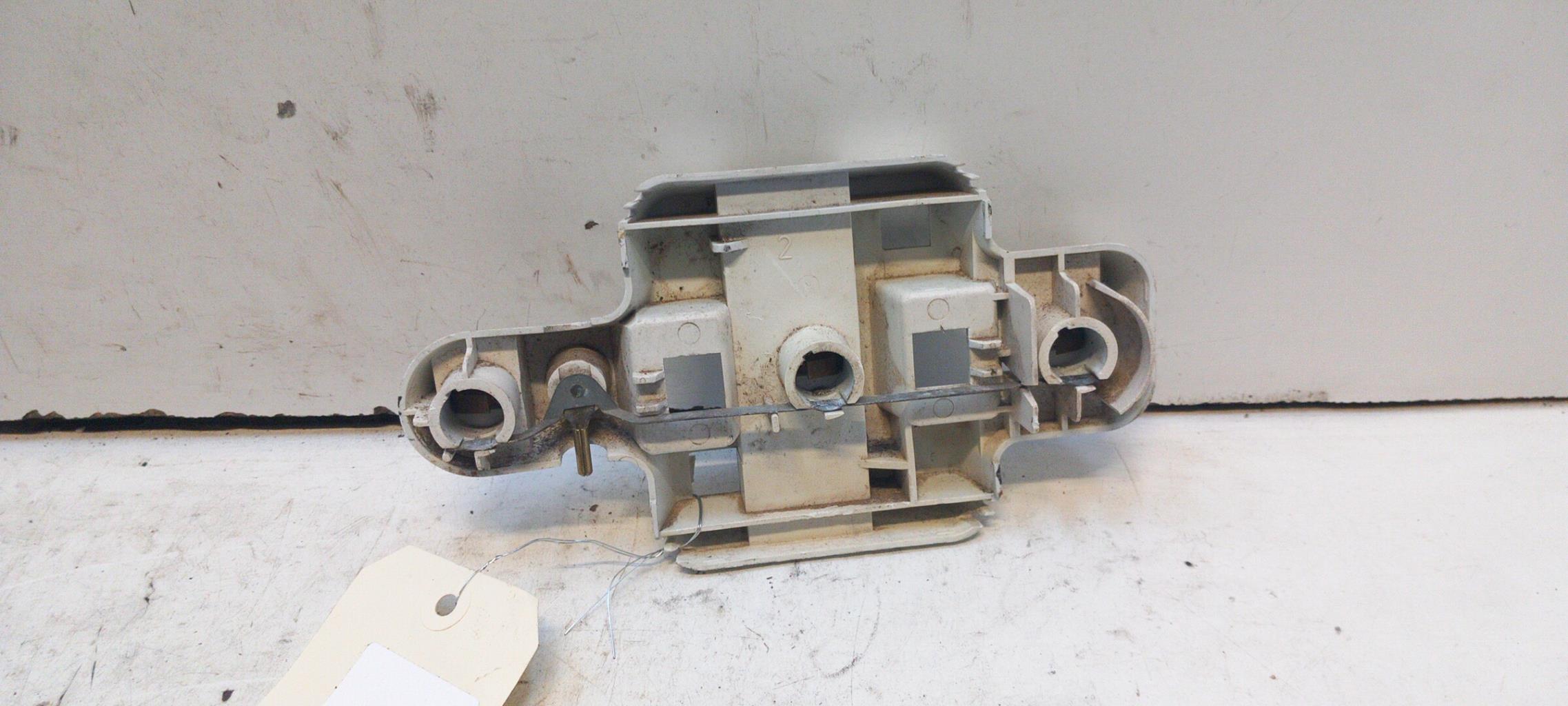 Base portalampade fanale posteriore sinistro CITROEN VISA PHASE 2  - 1