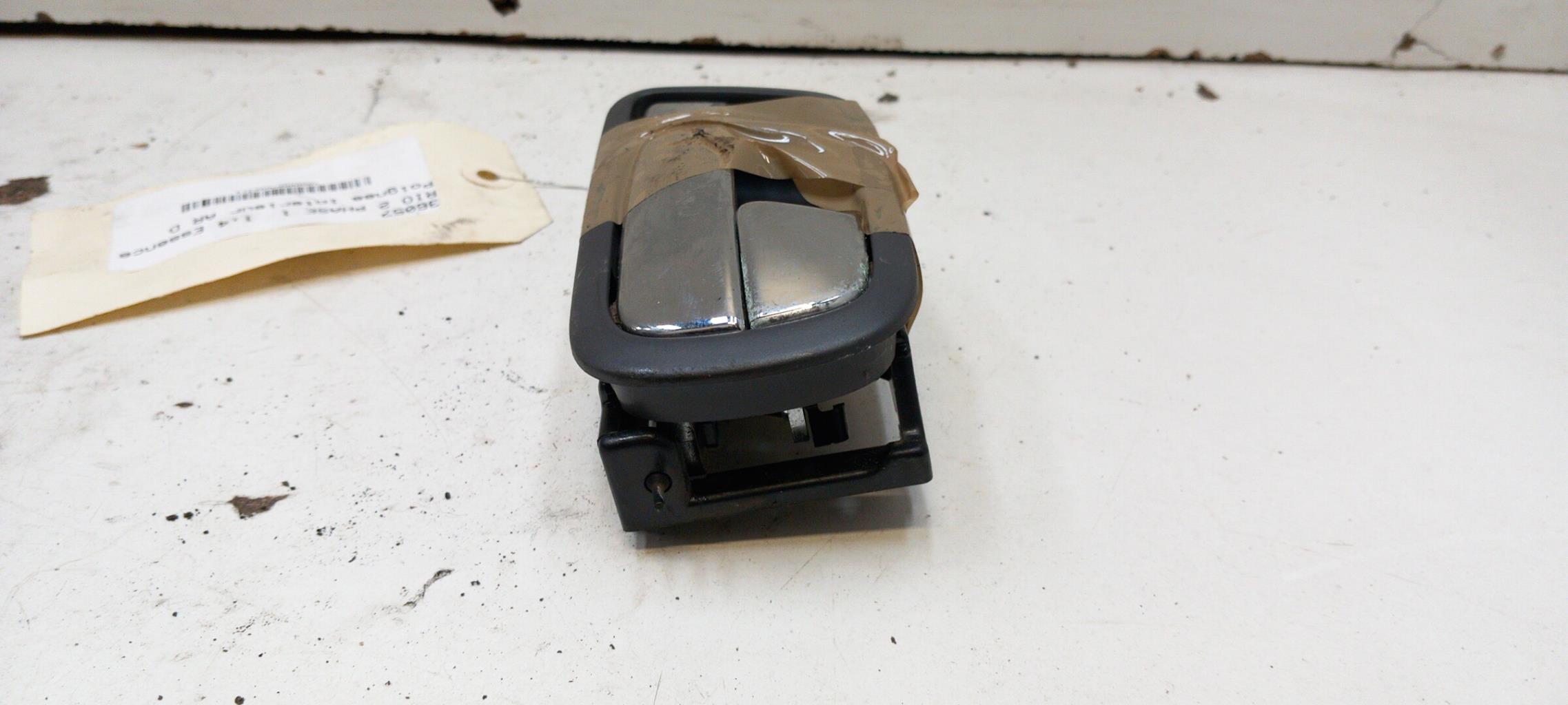 Maniglia interna posteriore destra KIA RIO 2 PHASE 1 Gasolina - 1