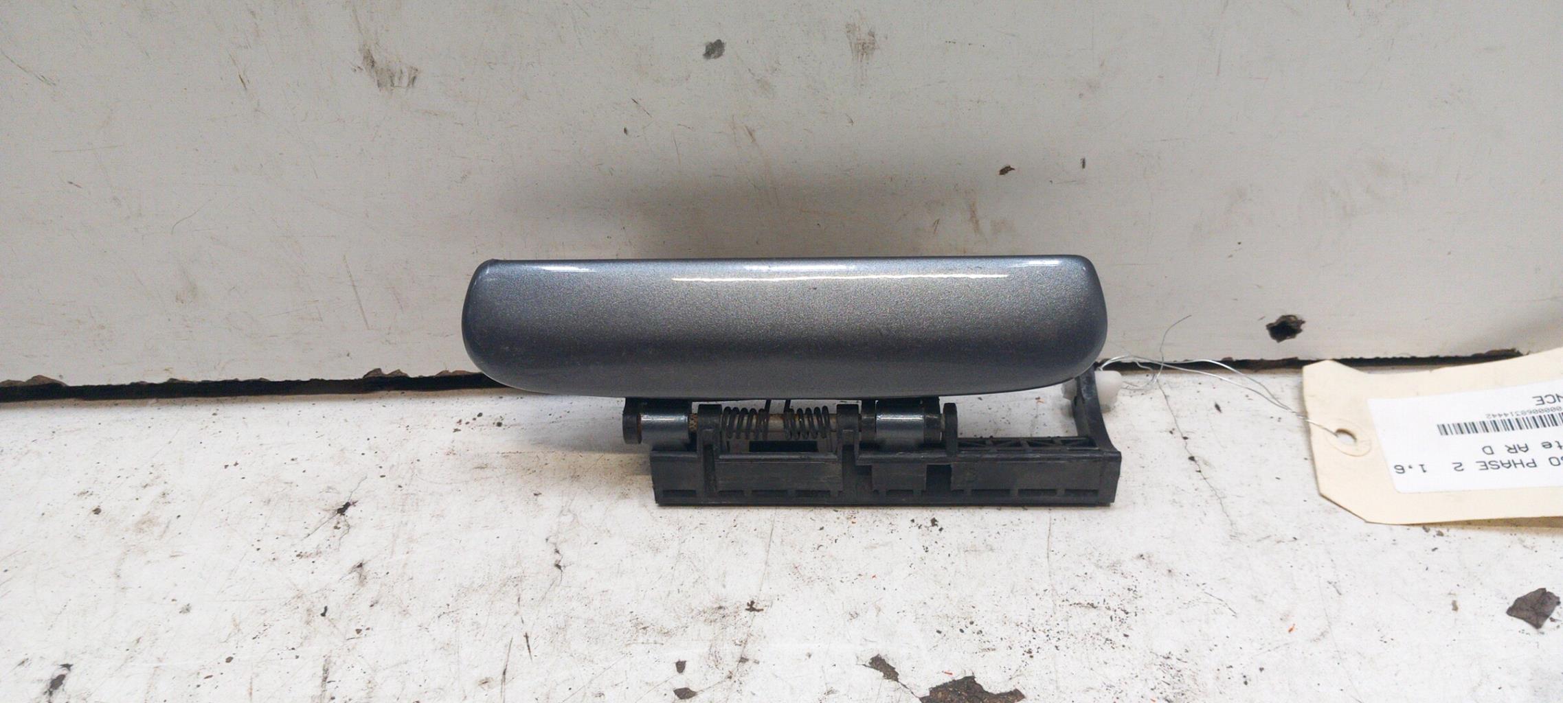 Maniglia portiera posteriore destra CITROEN XSARA PICASSO PHASE 2  - 1