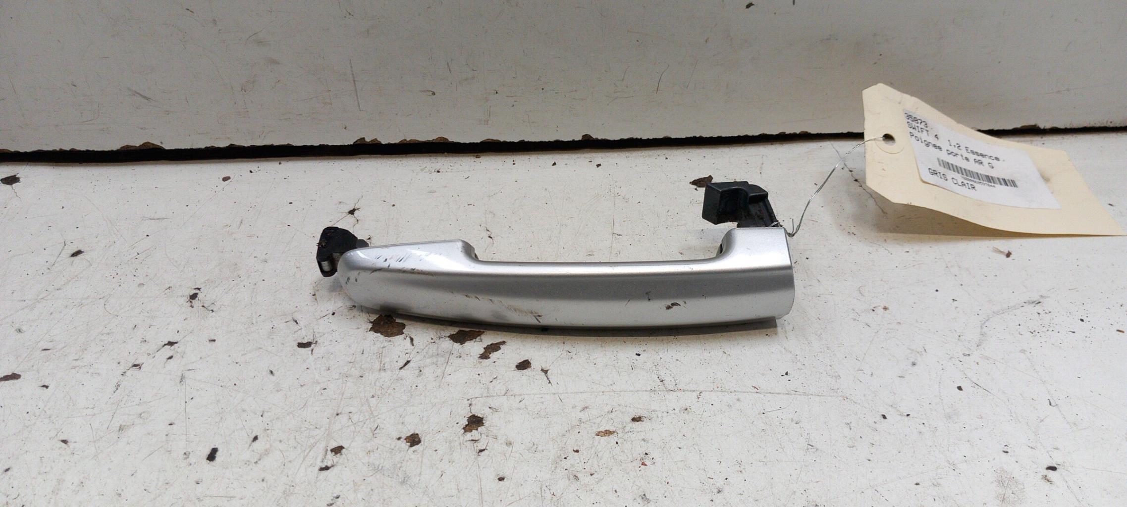 Maniglia portiera posteriore sinistra SUZUKI SWIFT 4 Gasolina - 1