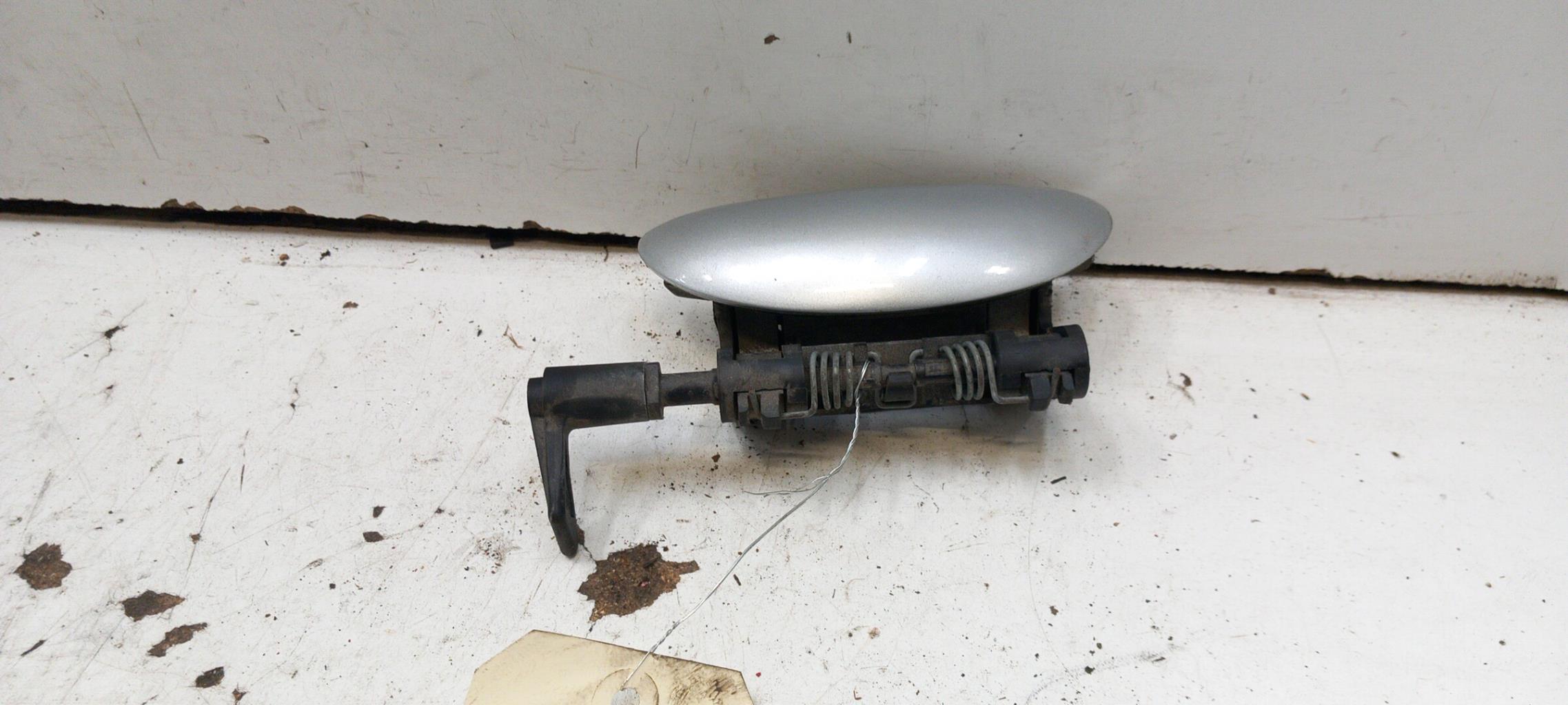 Maniglia portiera posteriore sinistra PEUGEOT 206 PHASE 2 Gasolina - 1