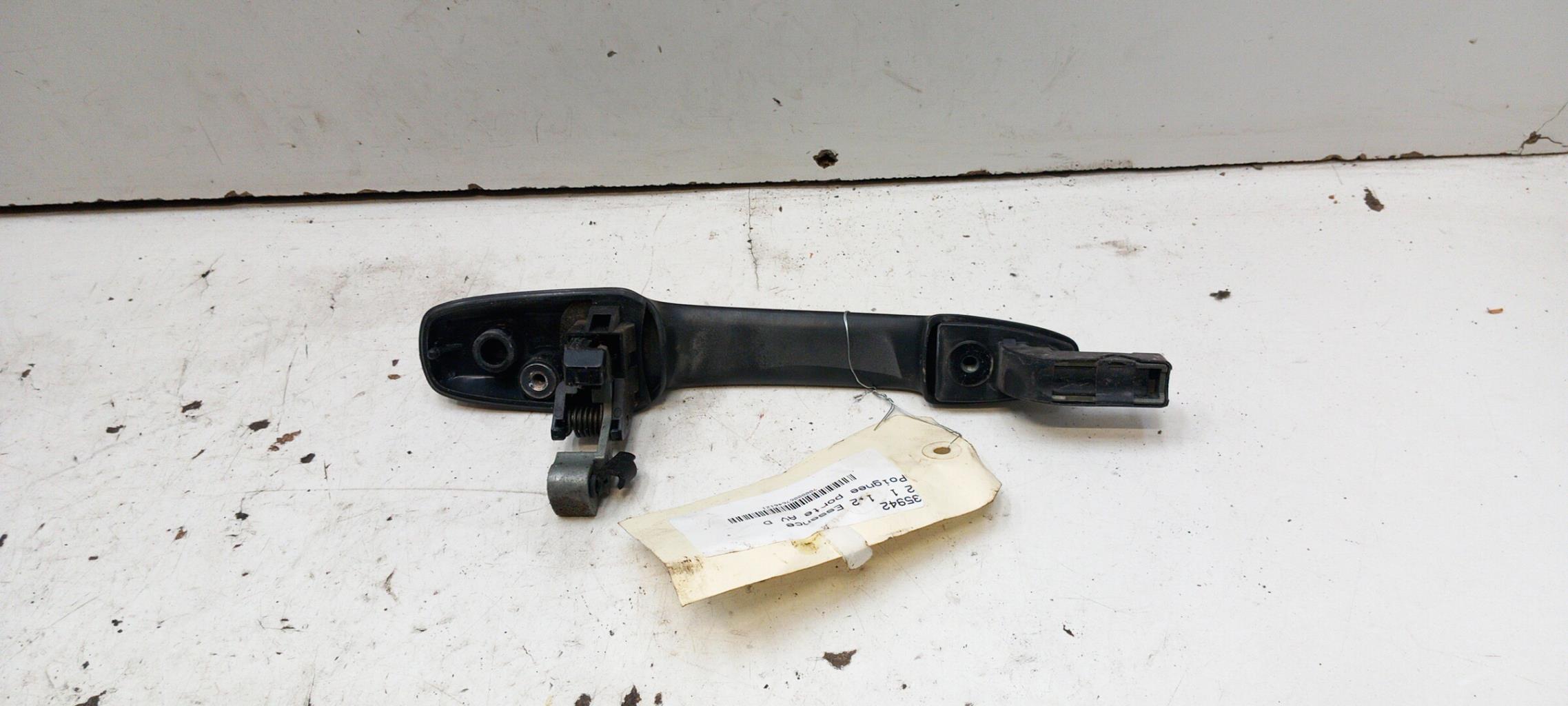 Maniglia portiera anteriore destra MAZDA 2 1 Gasolina - 1