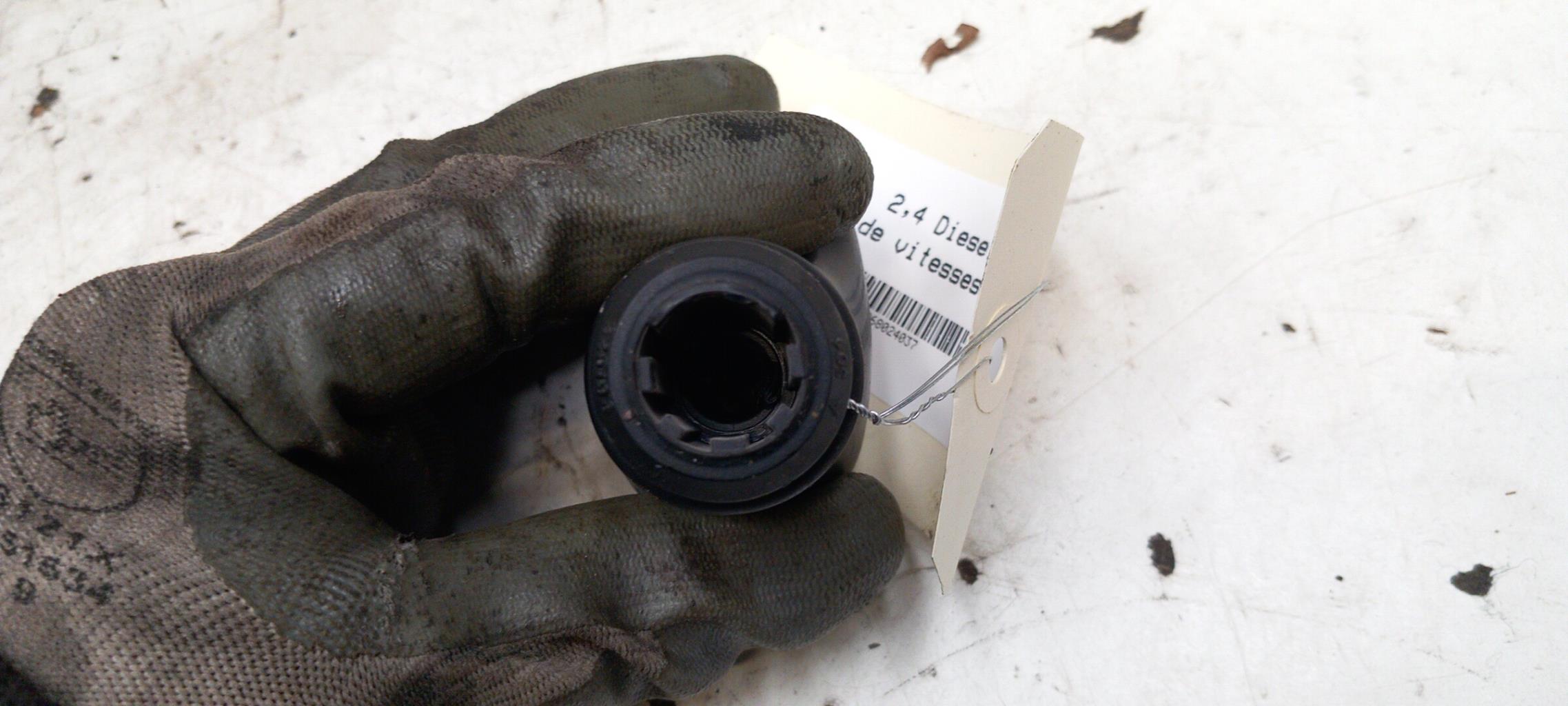 Pomello del cambio PEUGEOT BOXER 1 Diésel - 1
