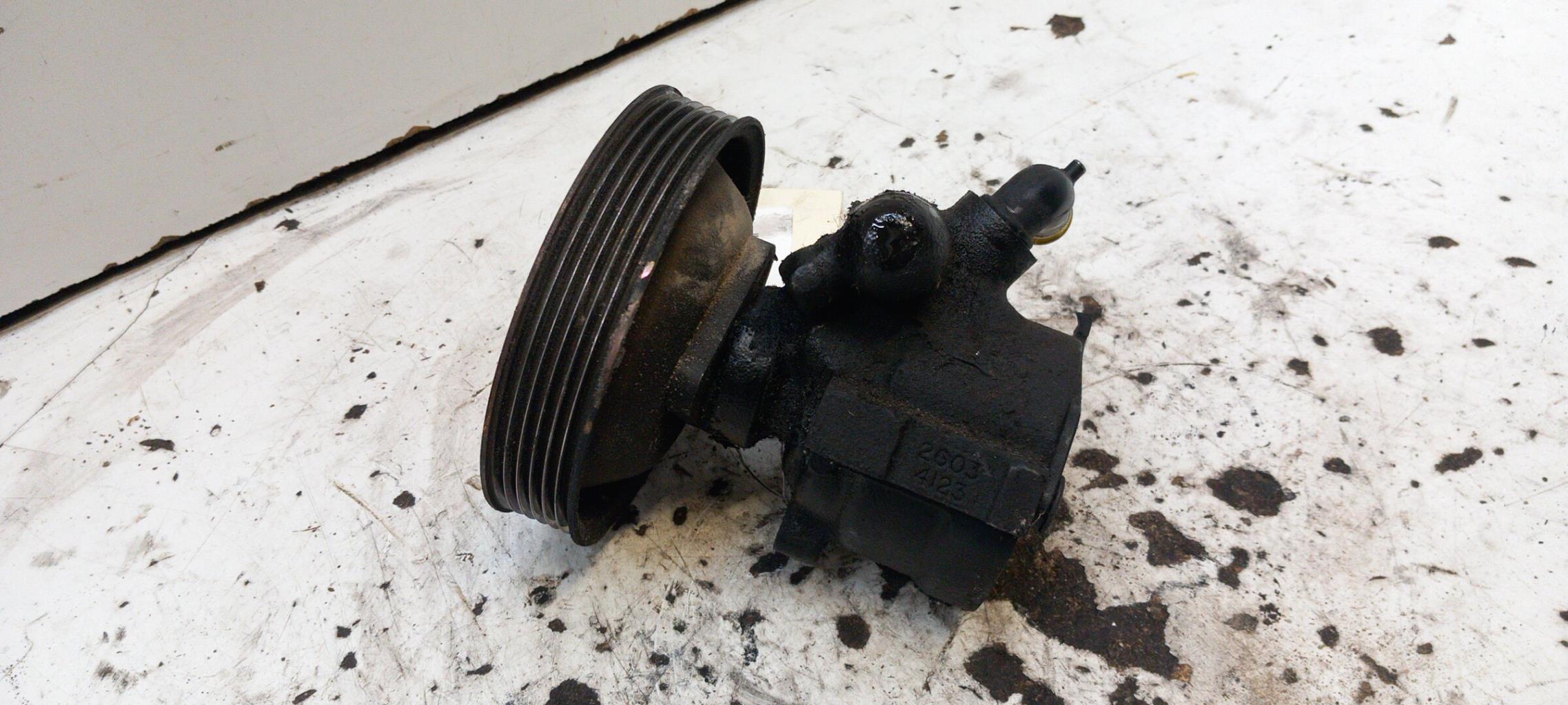 Pompe de direction FIAT MULTIPLA PHASE 1  - 1