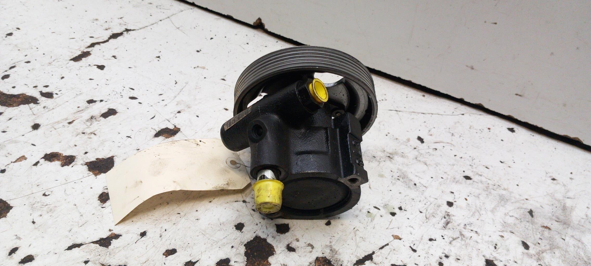 Pompe de direction RENAULT MEGANE 1 PHASE 2 COUPE Essence - 1