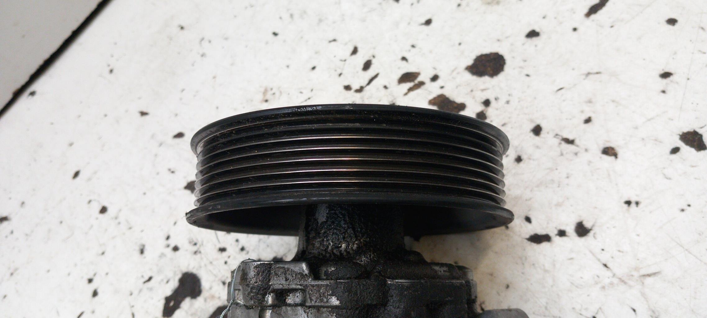 Pompe de direction OPEL MOVANO B Diesel - 1