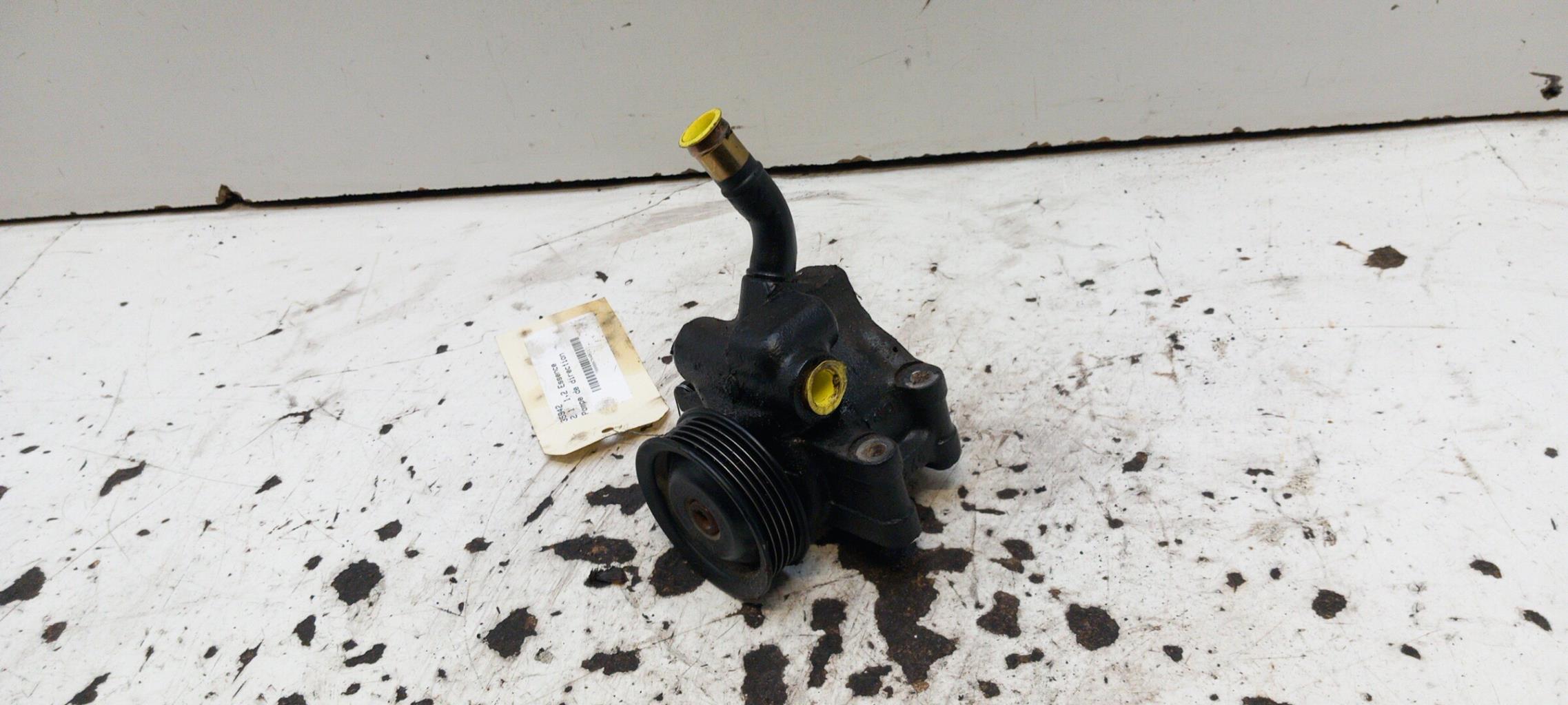 Pompe de direction MAZDA 2 1 Essence - 1
