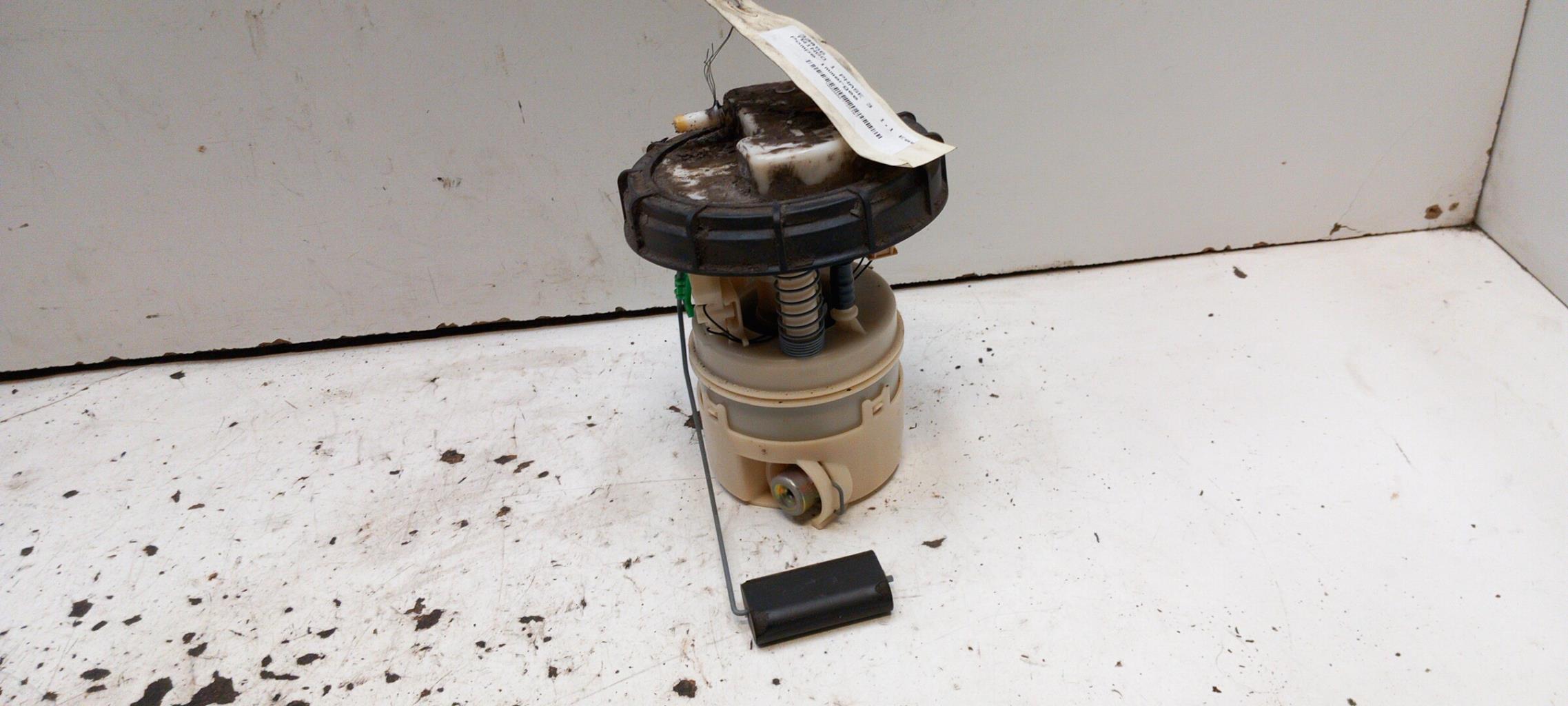 Pompe immergee RENAULT TWINGO 1 PHASE 3 Essence - 1