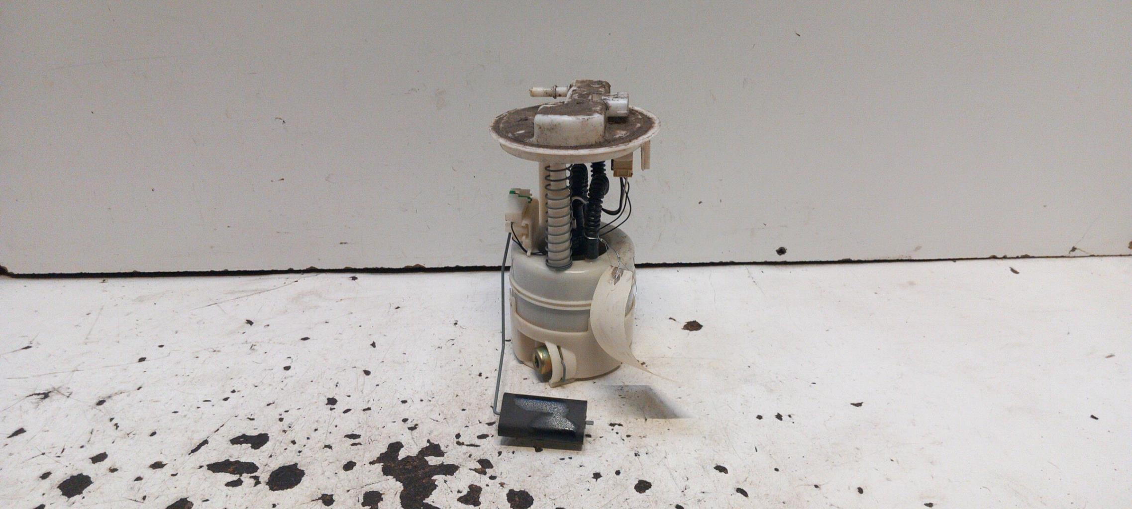 Pompe immergee RENAULT MODUS PHASE 1 Essence - 1