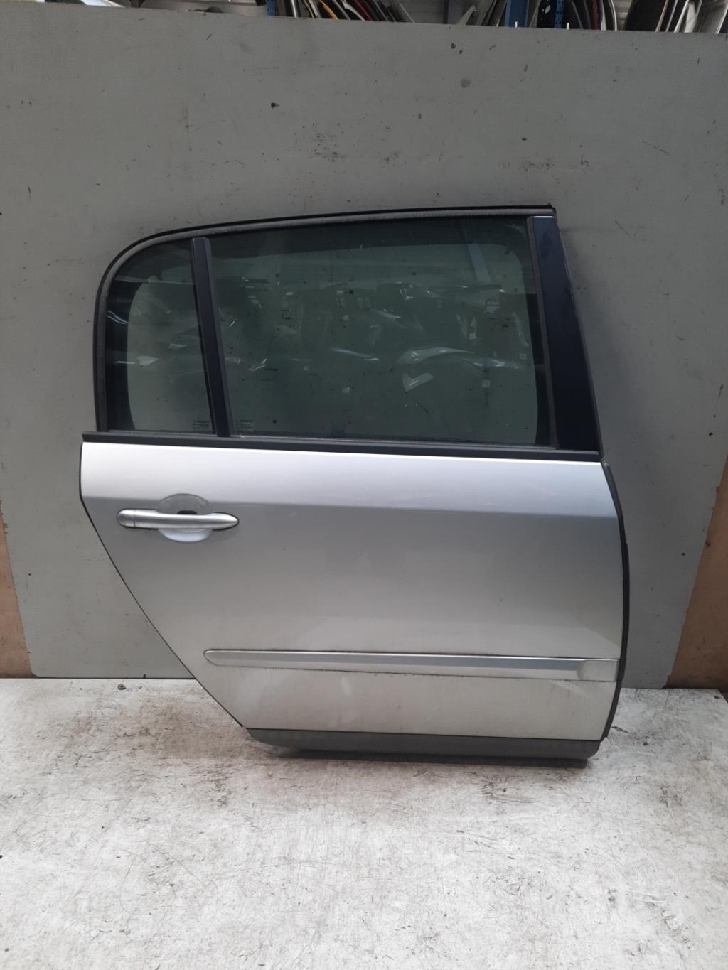 Portiera posteriore destra RENAULT VEL SATIS PHASE 1 Diésel - 1