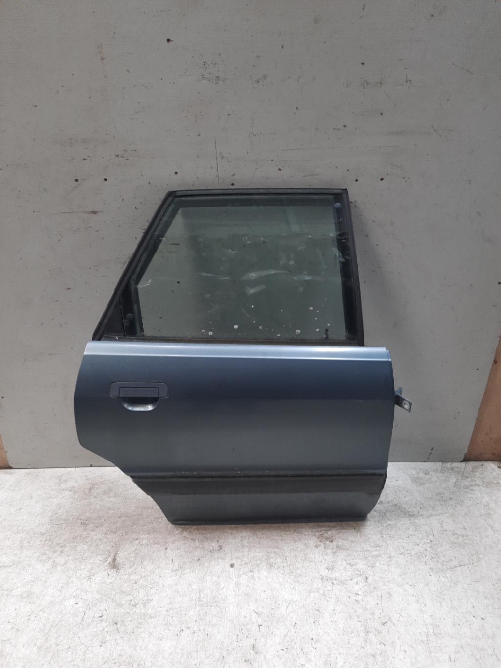 Portiera posteriore destra AUDI 80 3 PHASE 1 Gasolina - 1
