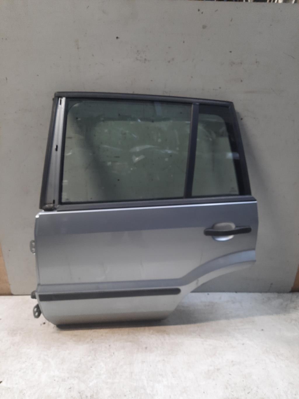 Portiera posteriore sinistra FORD FUSION PHASE 1 Gasolina - 1
