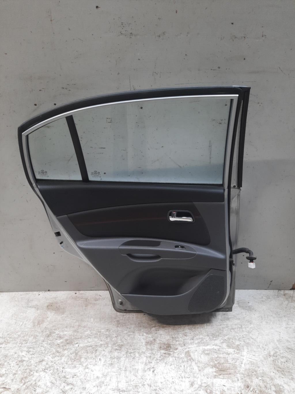Portiera posteriore sinistra KIA RIO 2 PHASE 1 Gasolina - 1