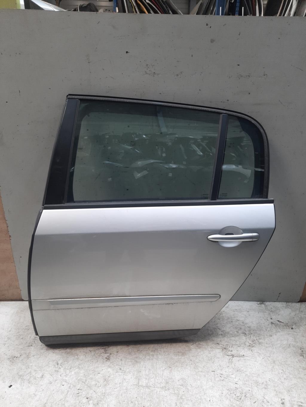 Portiera posteriore sinistra RENAULT VEL SATIS PHASE 1 Diésel - 1