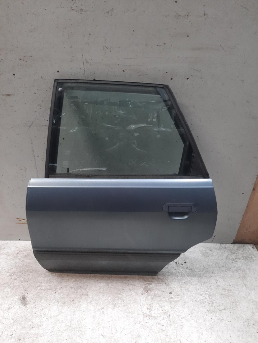 Portiera posteriore sinistra AUDI 80 3 PHASE 1 Gasolina - 1