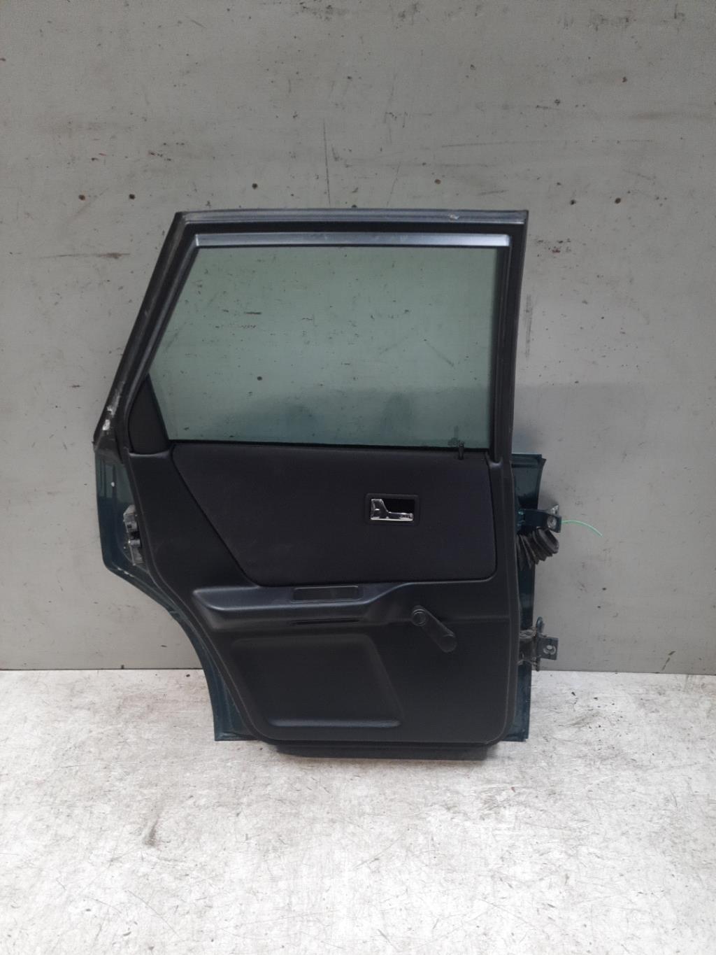 Portiera posteriore sinistra AUDI 80 3 PHASE 2 Gasolina - 1