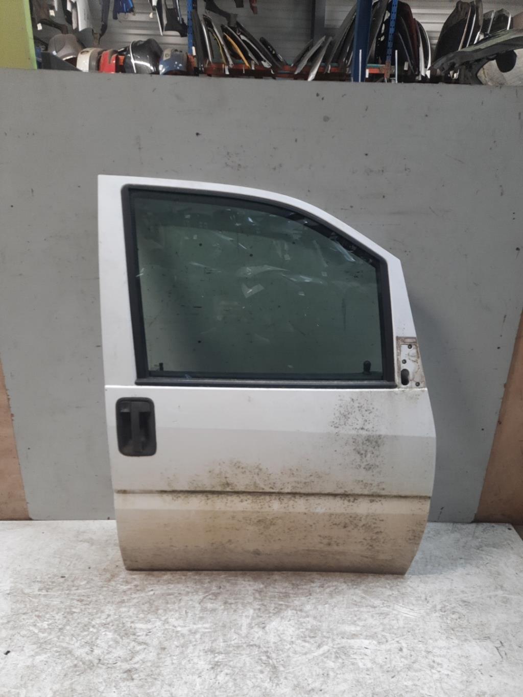 Porte avant droit CITROEN JUMPY 1 PHASE 1 Diesel - 1
