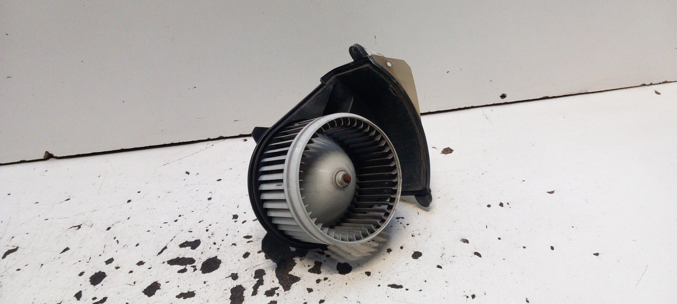 Pulseur d'air OPEL MOVANO B Diesel - 1