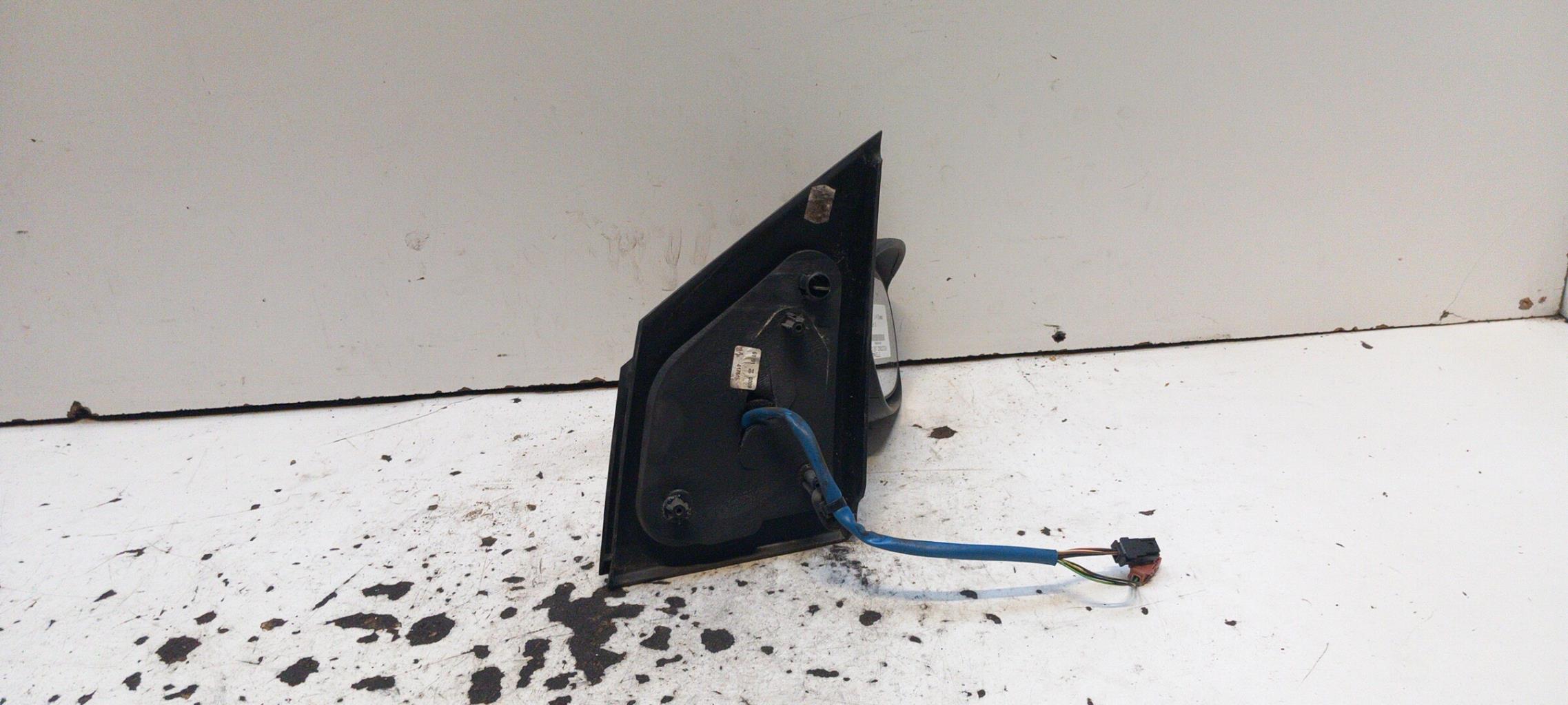 Retrovisor derecho CITROEN C2 PHASE 1 Diésel - 1