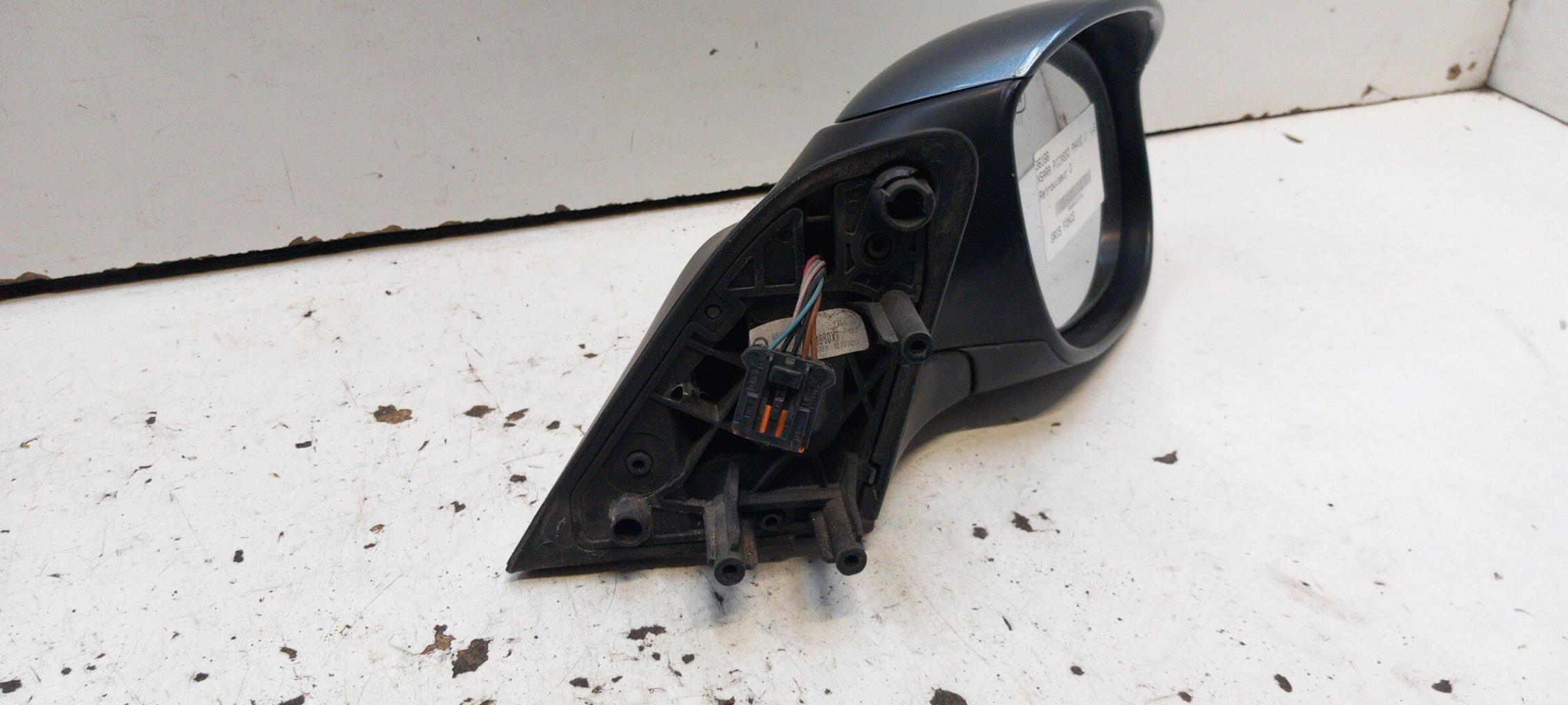 Specchietto retrovisore destro CITROEN XSARA PICASSO PHASE 2  - 1